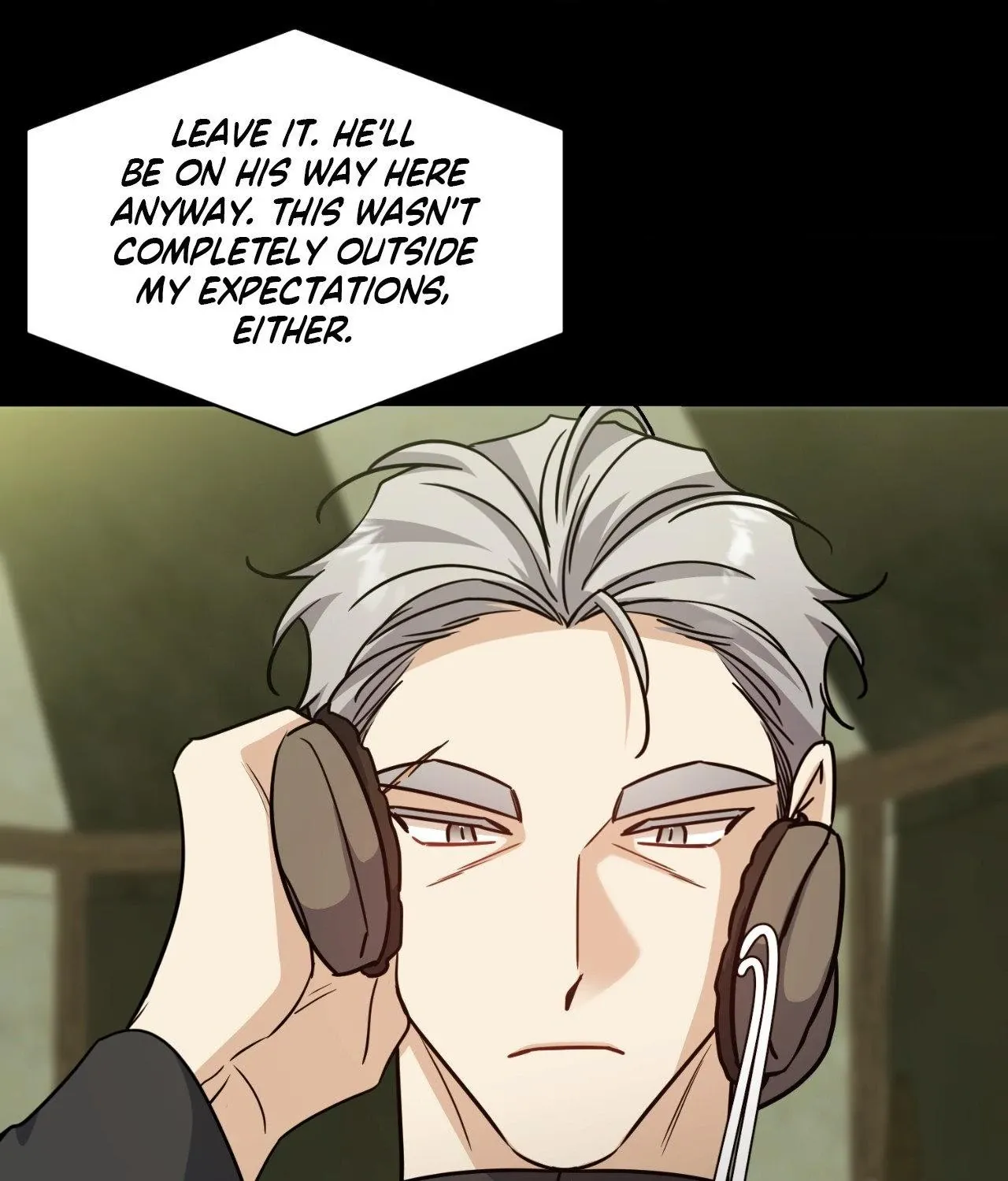It Starts with Isaac Chapter 36 page 57 - 