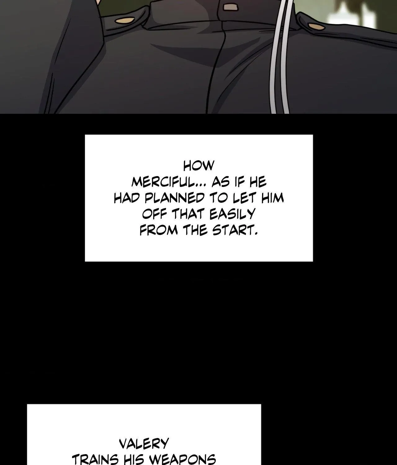 It Starts with Isaac Chapter 36 page 58 - 