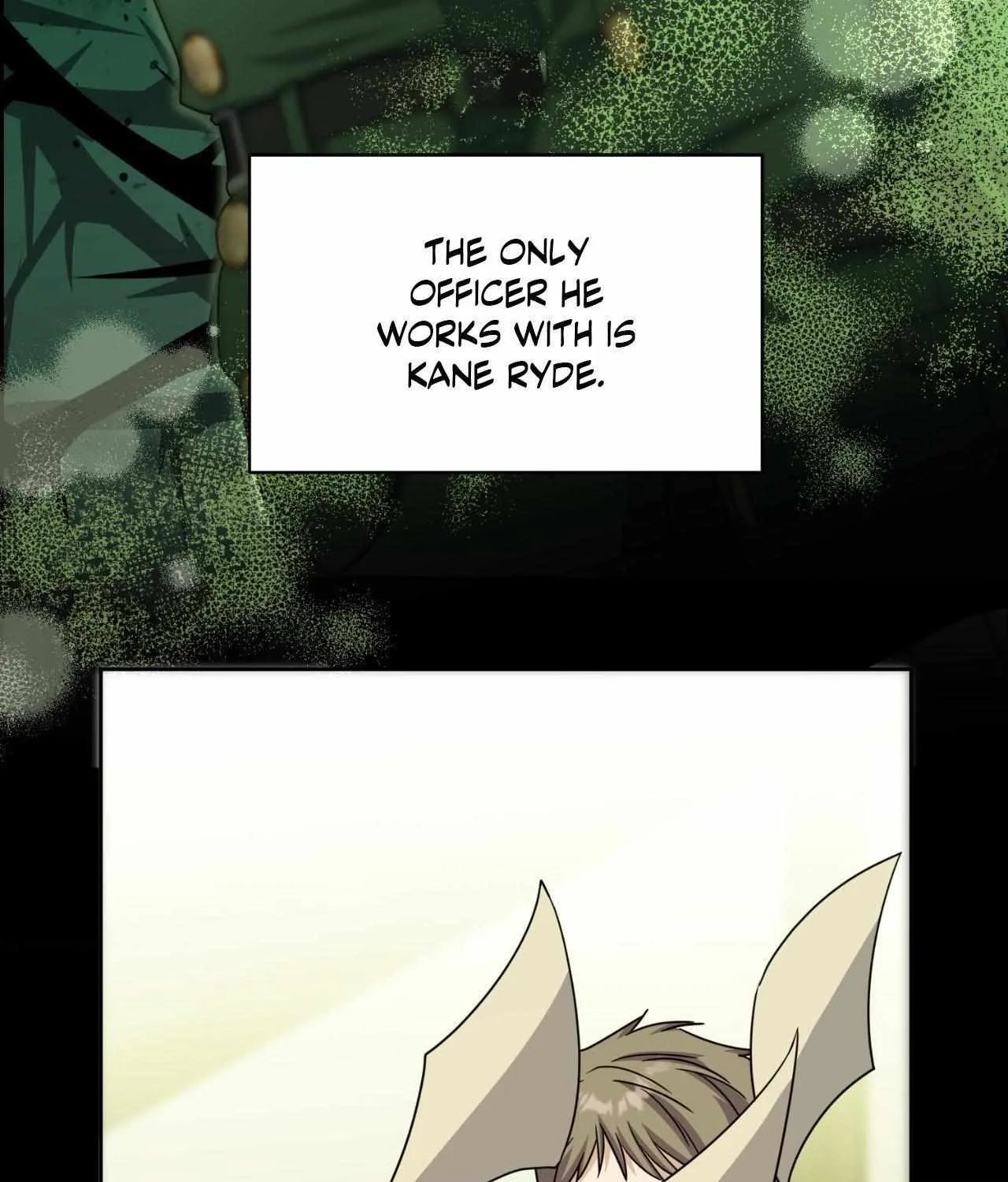 It Starts with Isaac Chapter 36 page 62 - 
