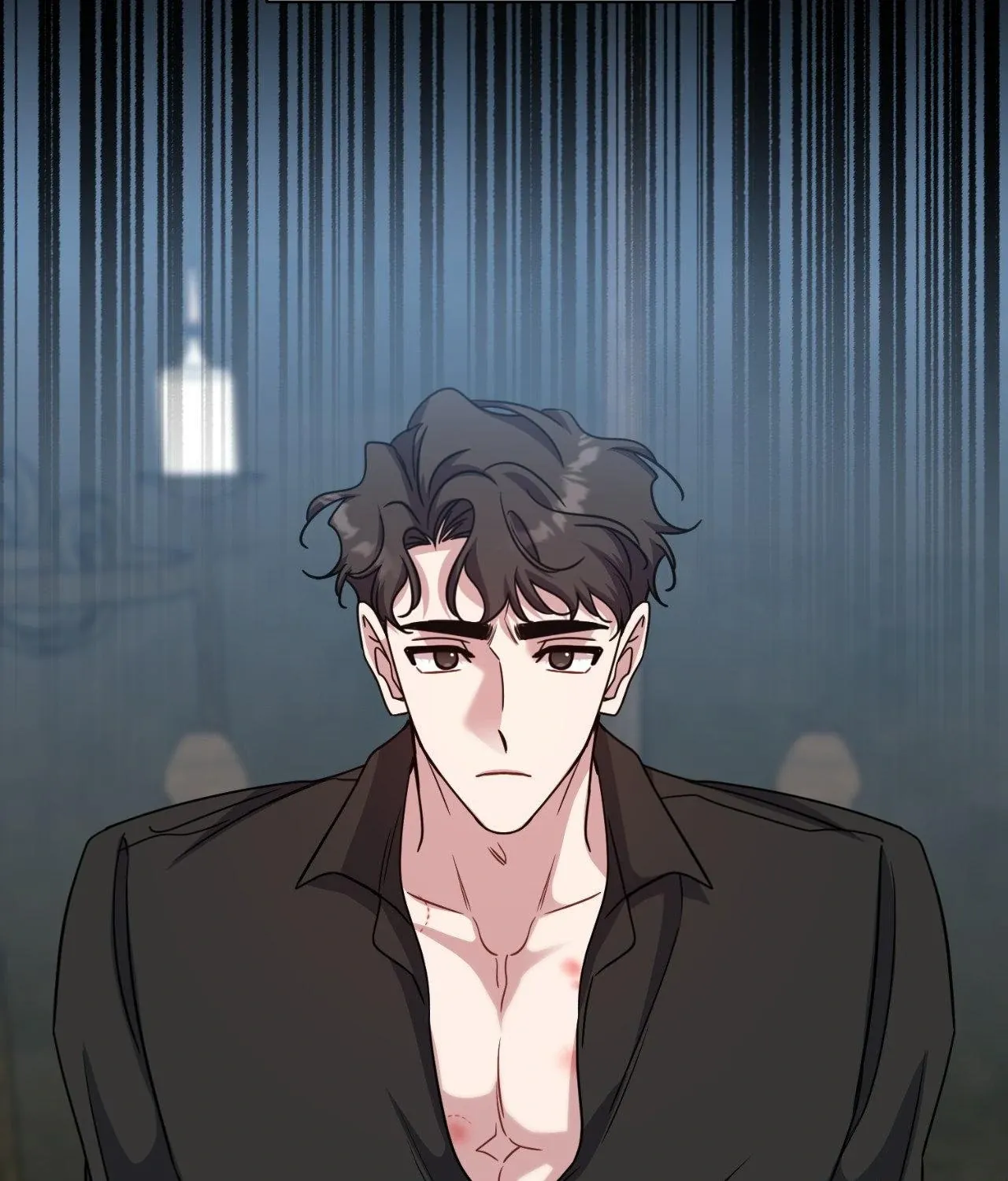 It Starts with Isaac Chapter 36 page 65 - 