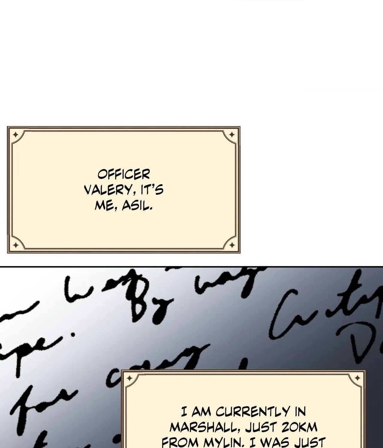 It Starts with Isaac Chapter 36 page 74 - 