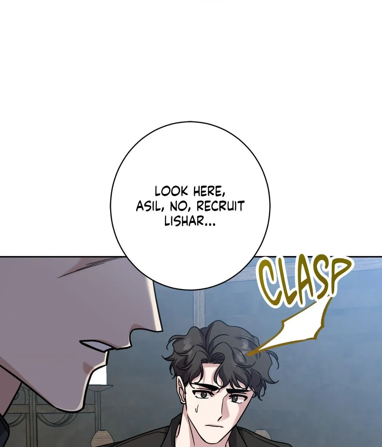 It Starts with Isaac Chapter 36 page 79 - 