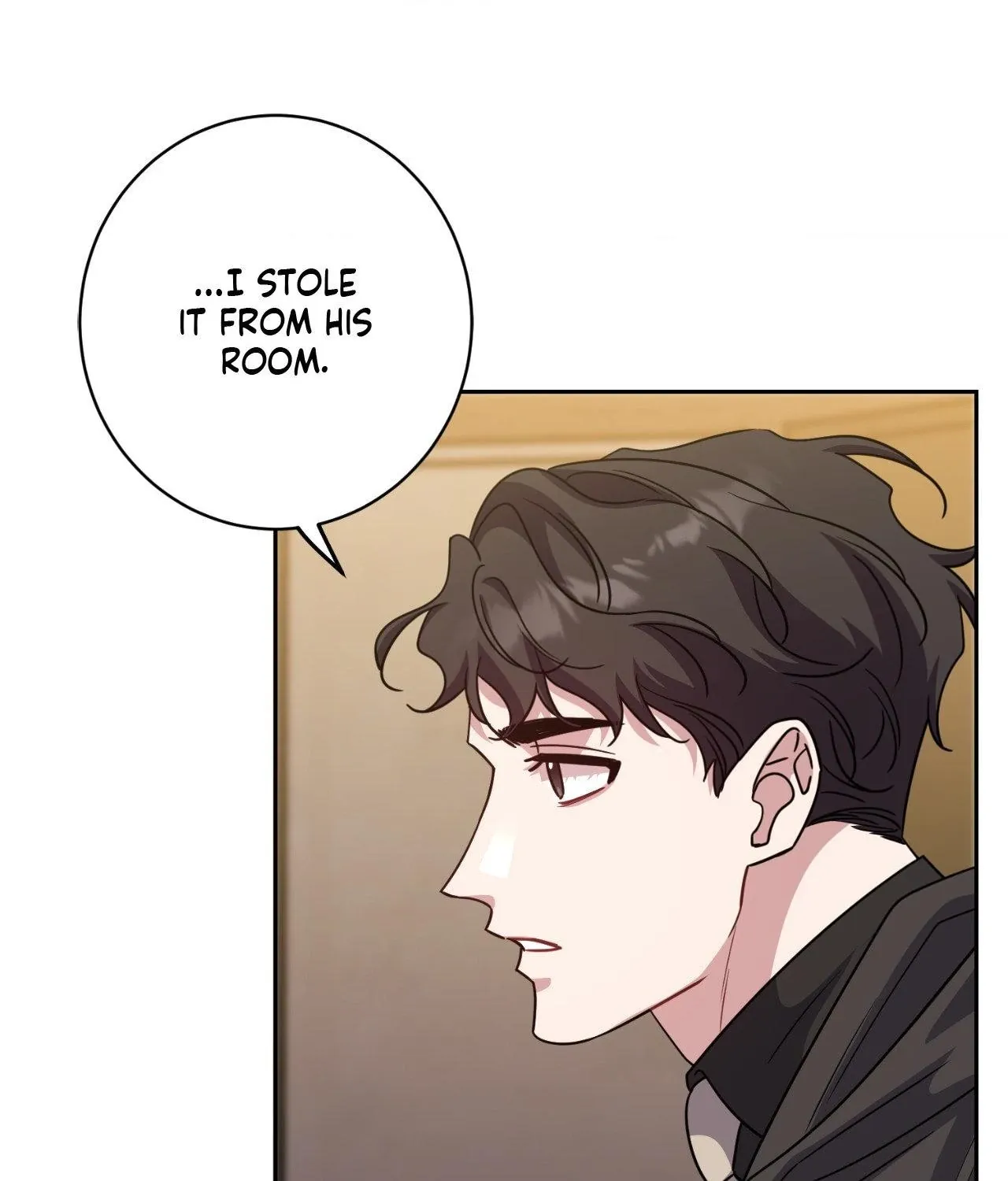 It Starts with Isaac Chapter 36 page 9 - 