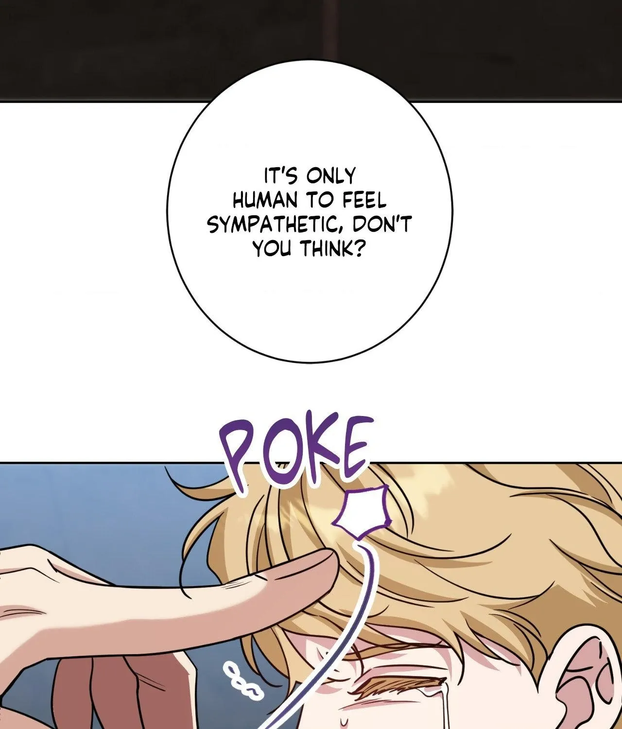 It Starts with Isaac Chapter 36 page 85 - 