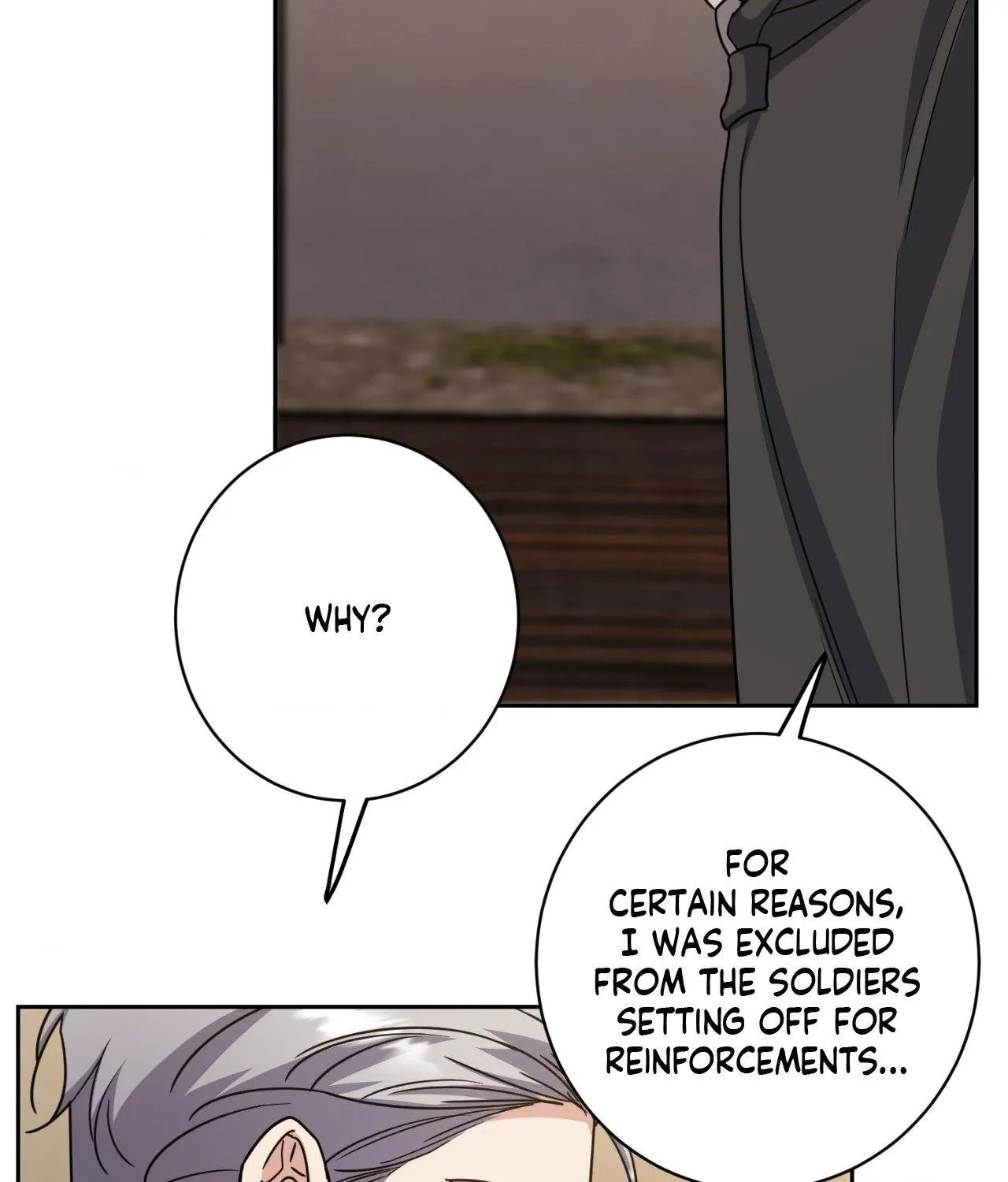 It Starts with Isaac Chapter 36 page 10 - 
