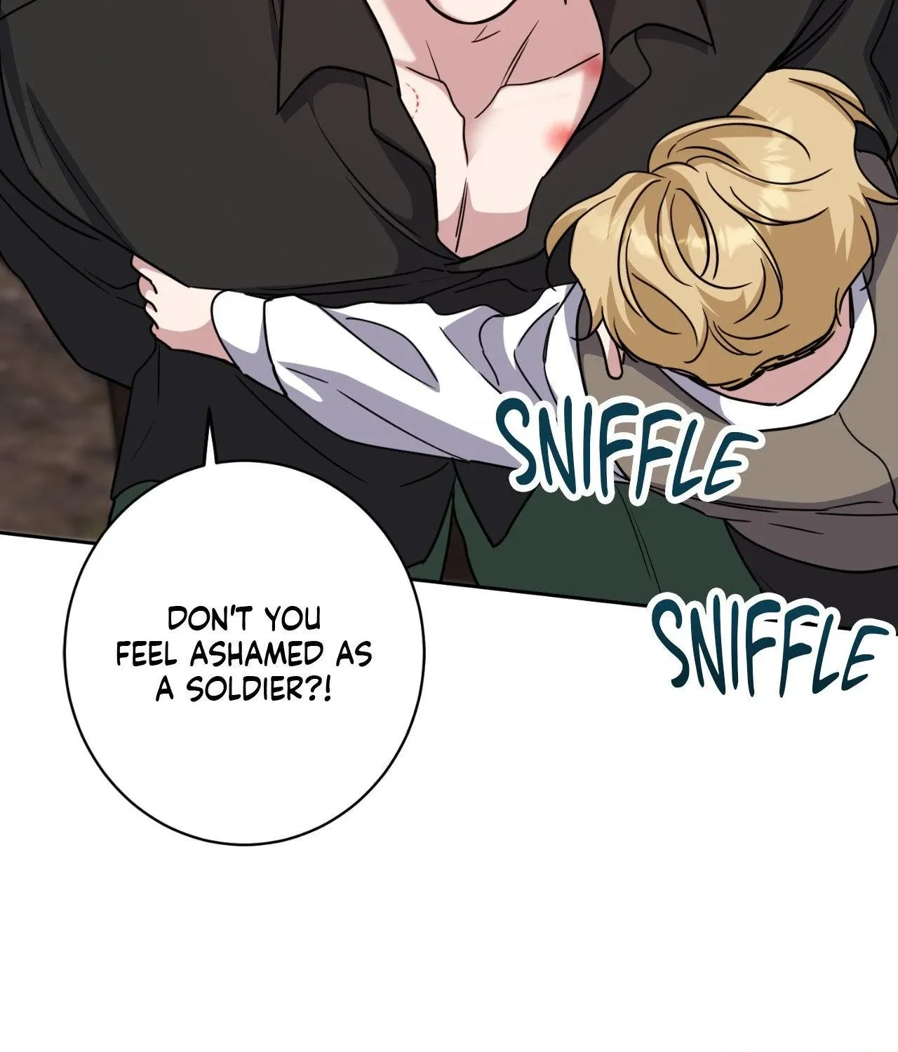 It Starts with Isaac Chapter 36 page 95 - 