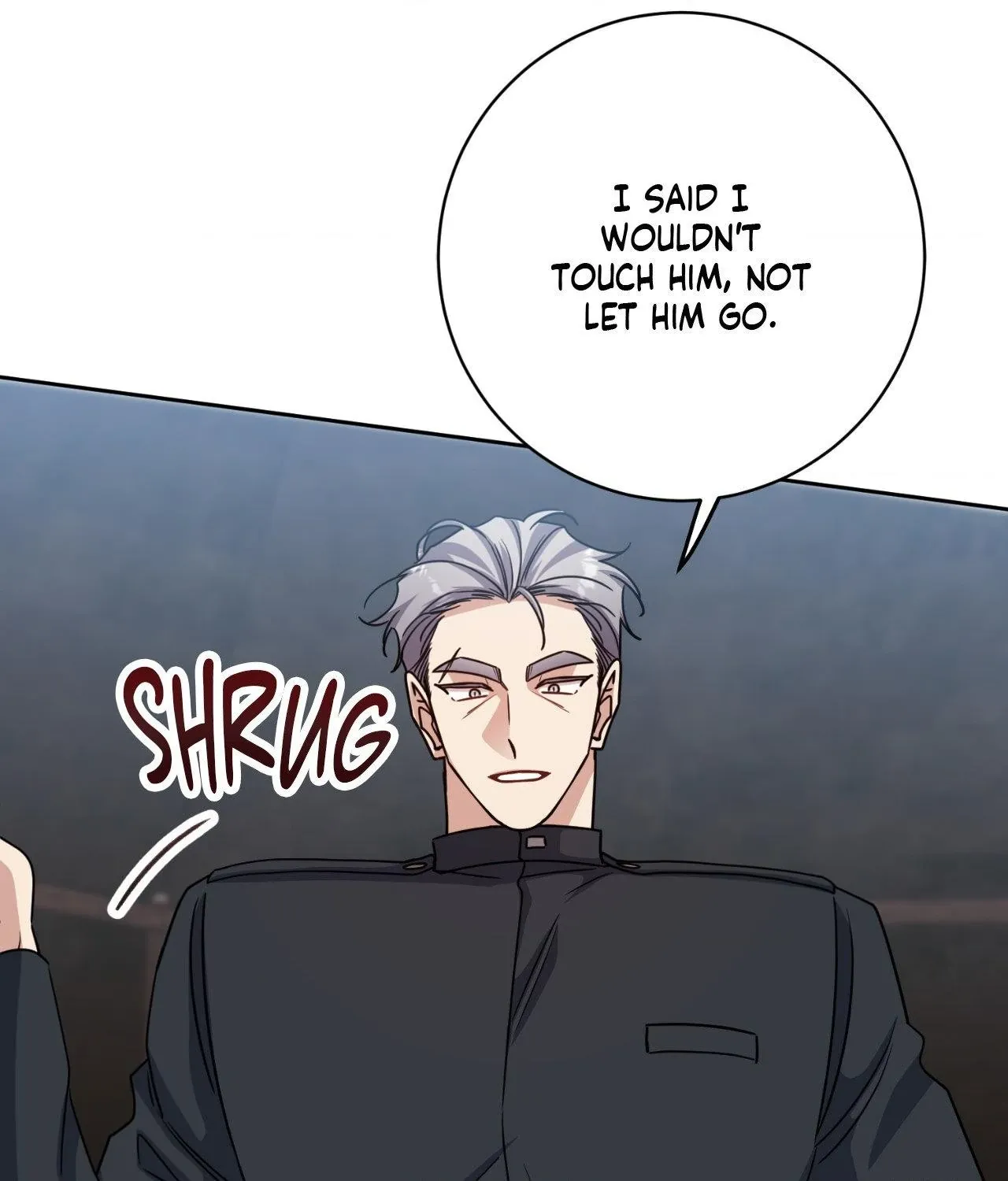 It Starts with Isaac Chapter 36 page 96 - 