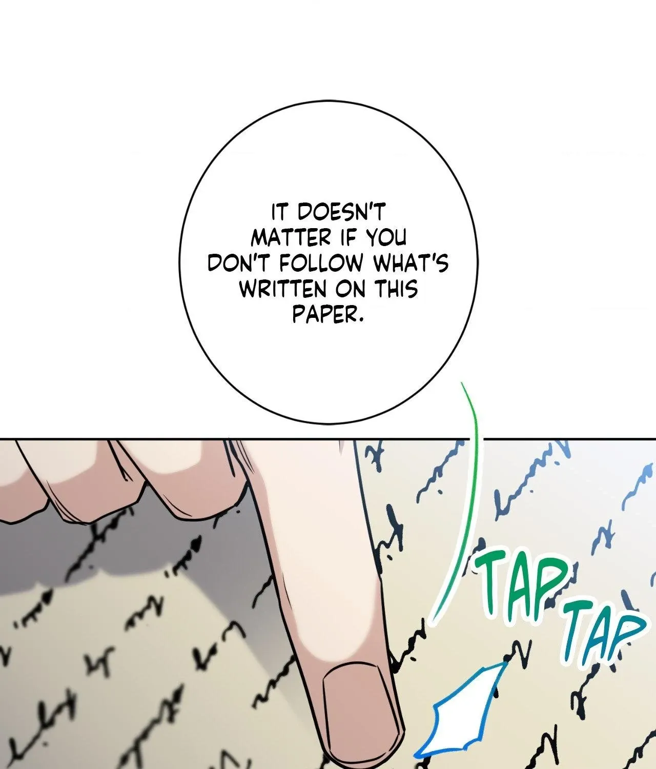 It Starts with Isaac Chapter 36 page 100 - 