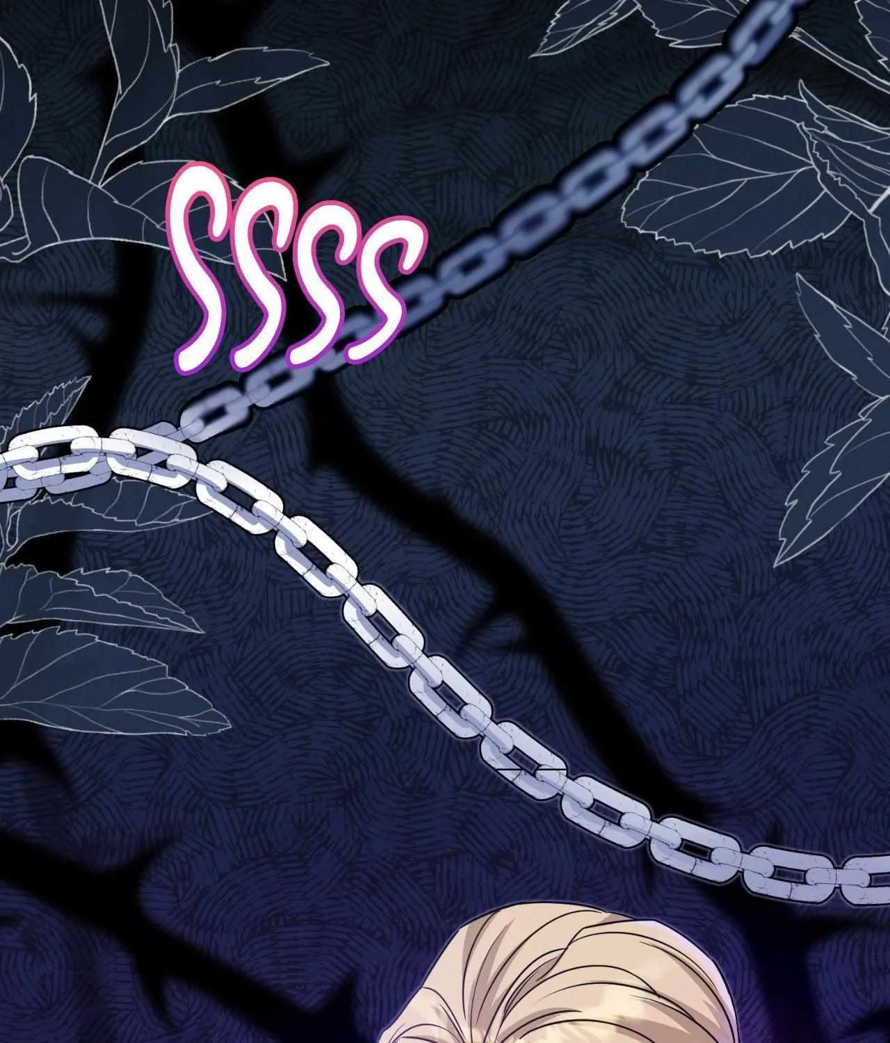 It Starts with Isaac Chapter 37 page 14 - 