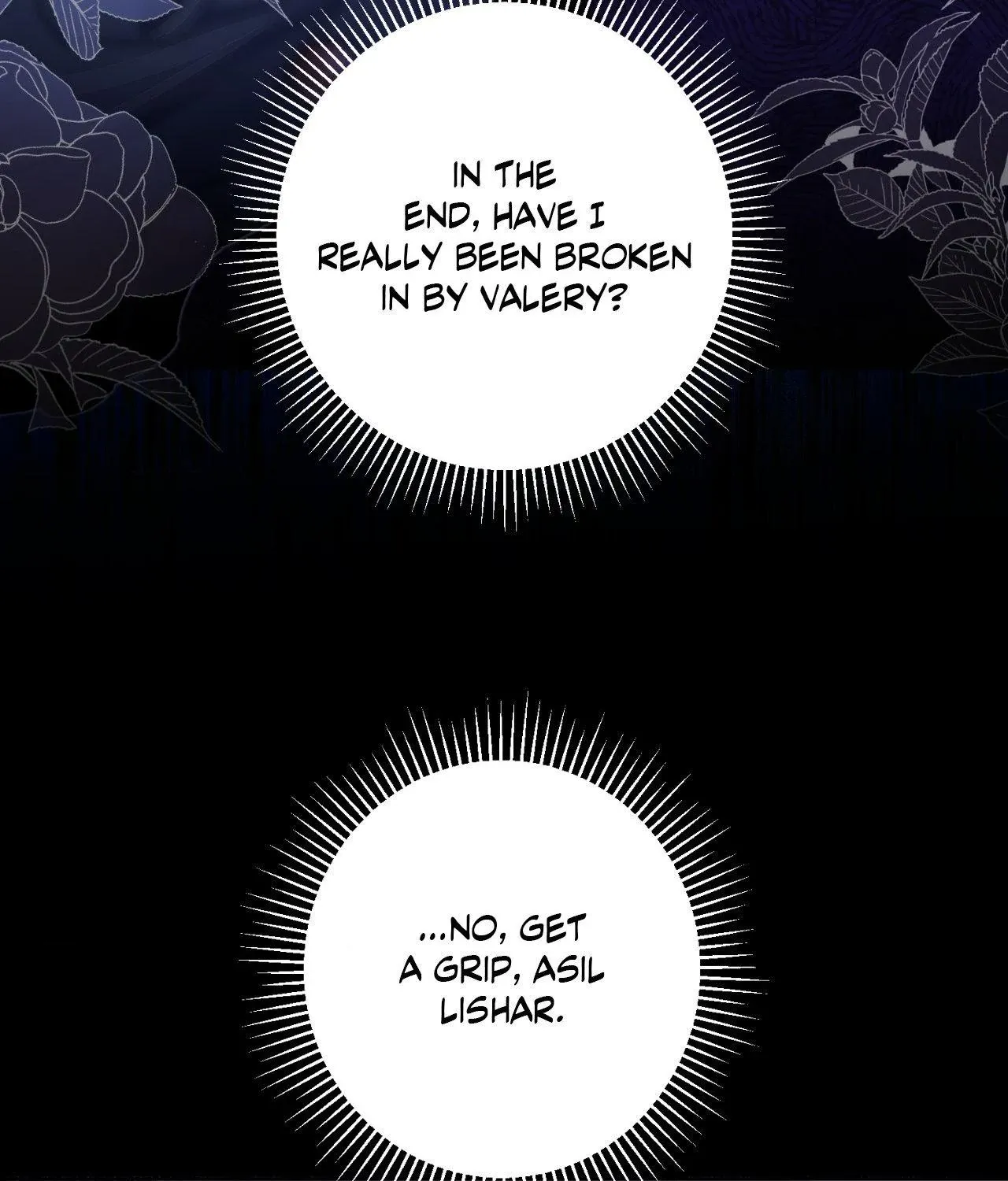 It Starts with Isaac Chapter 37 page 16 - 