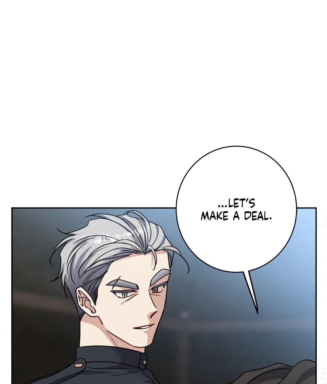 It Starts with Isaac Chapter 37 page 19 - 