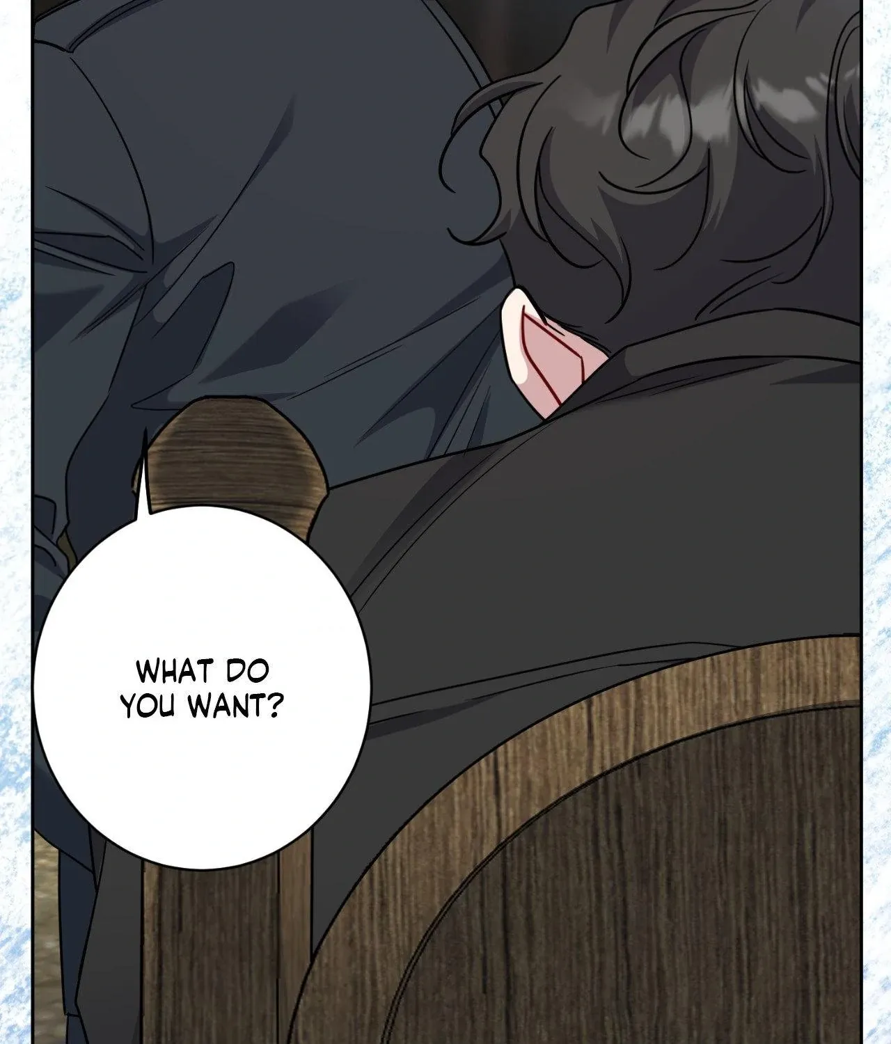 It Starts with Isaac Chapter 37 page 20 - 