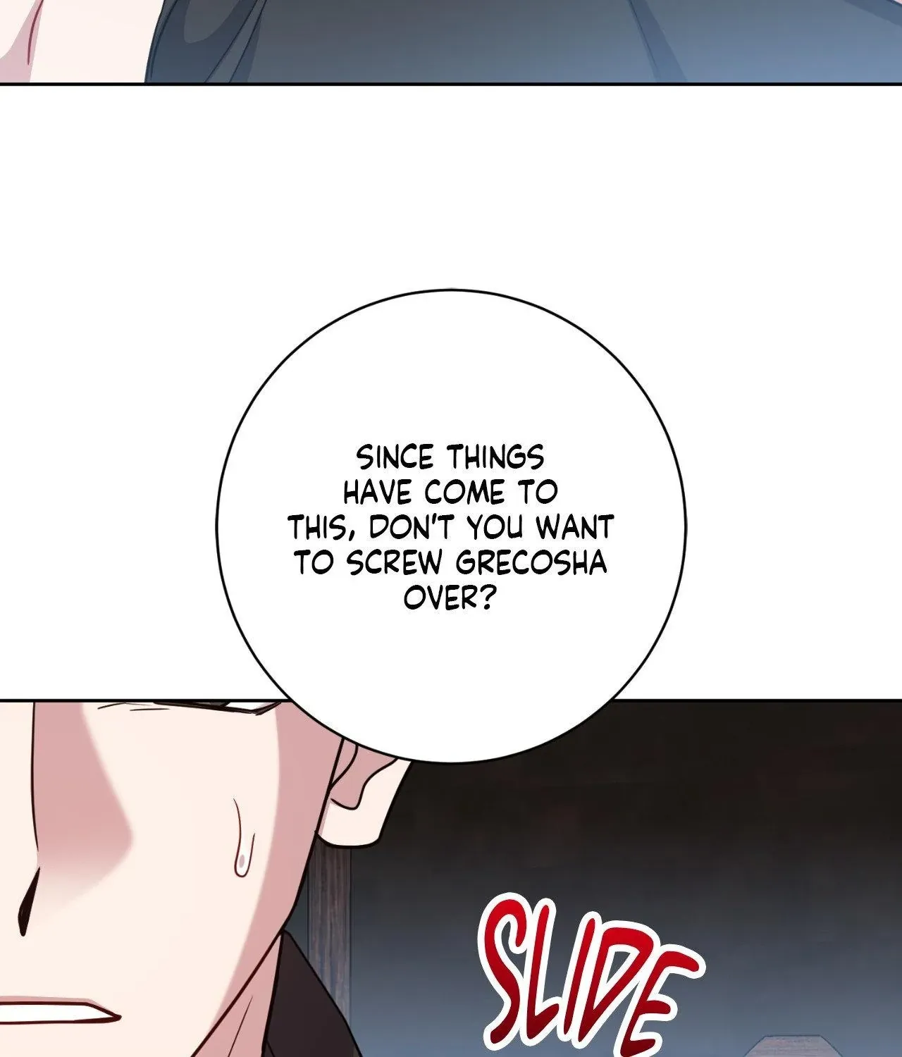 It Starts with Isaac Chapter 37 page 3 - 