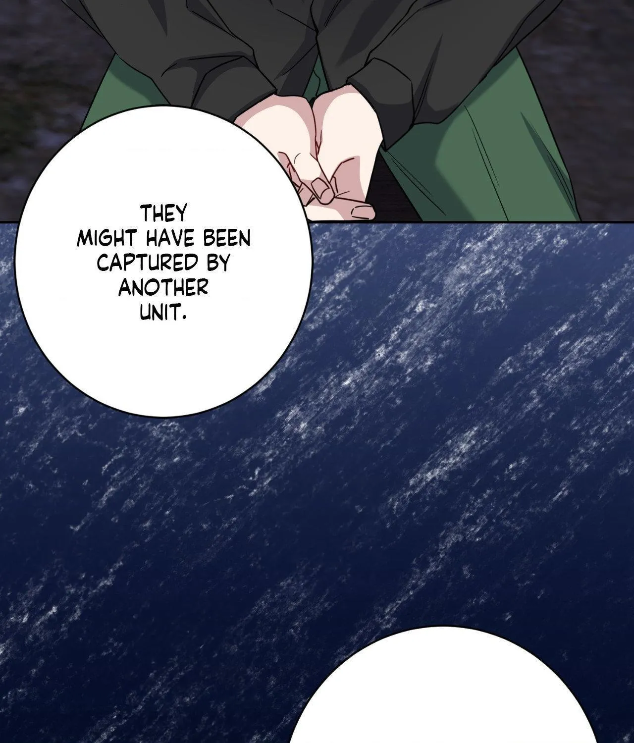 It Starts with Isaac Chapter 37 page 23 - 