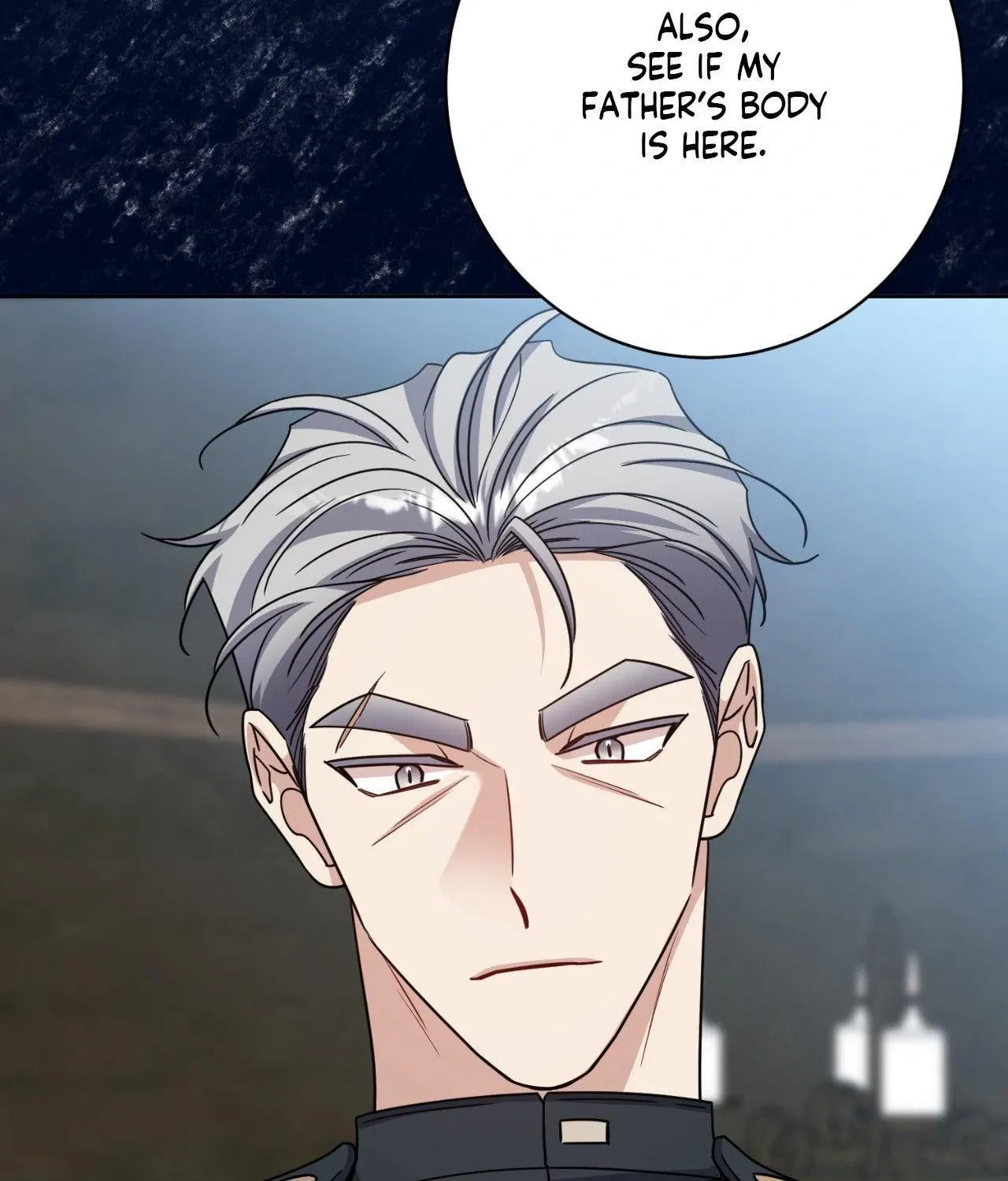 It Starts with Isaac Chapter 37 page 24 - 