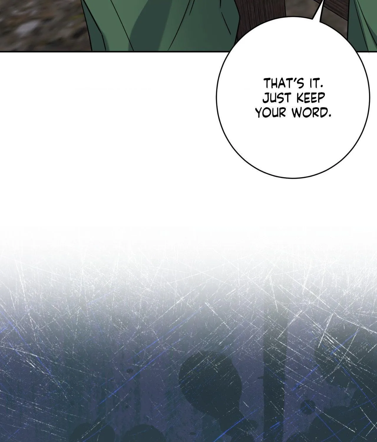 It Starts with Isaac Chapter 37 page 27 - 