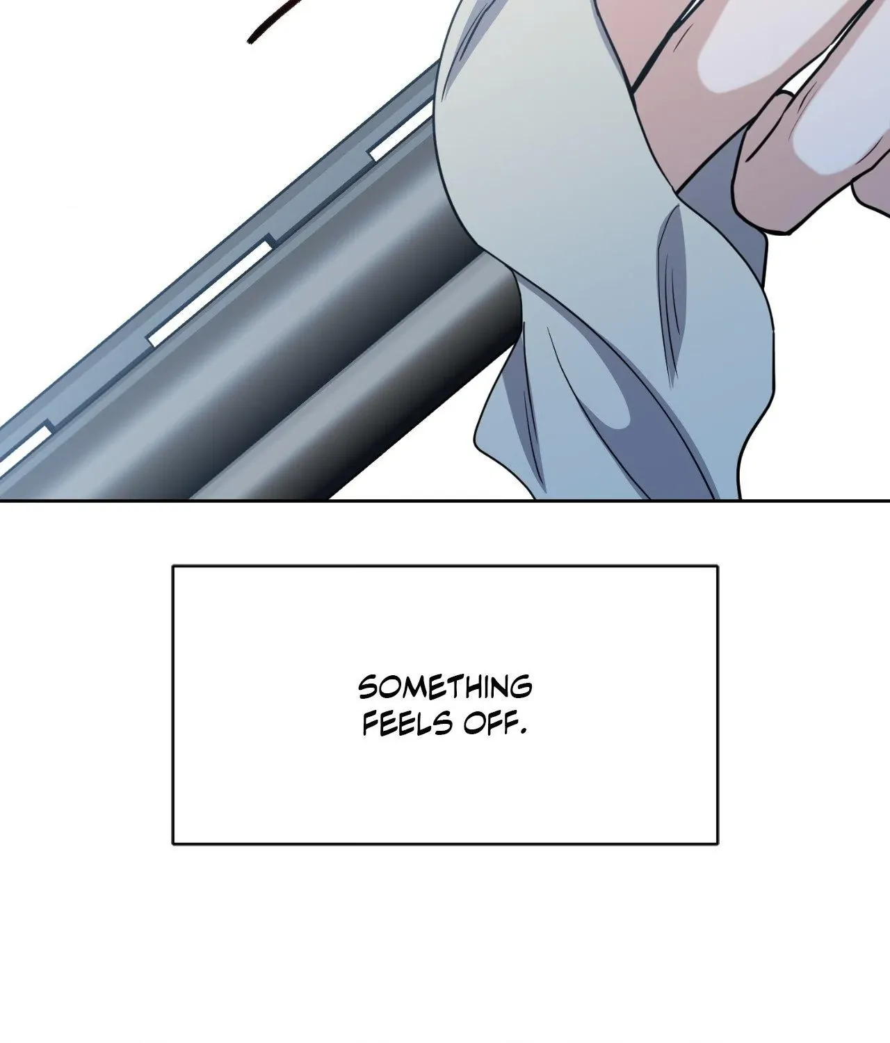 It Starts with Isaac Chapter 37 page 38 - 