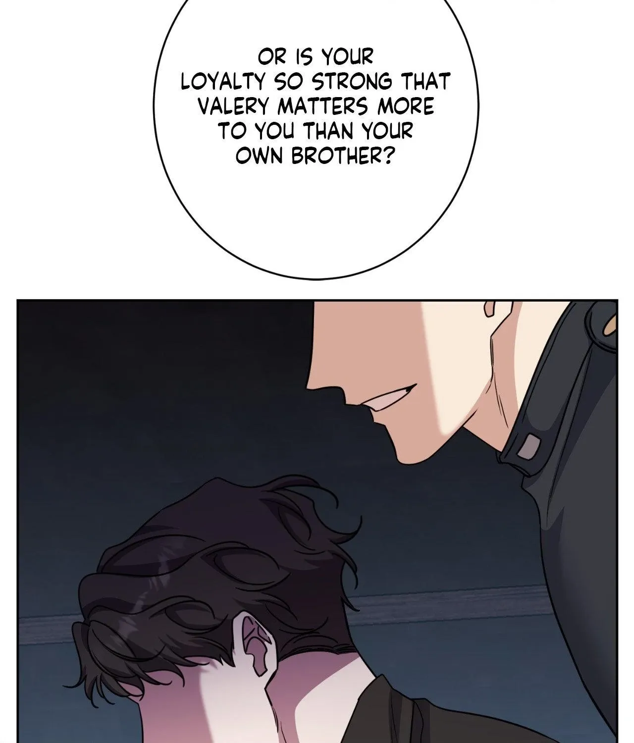 It Starts with Isaac Chapter 37 page 5 - 