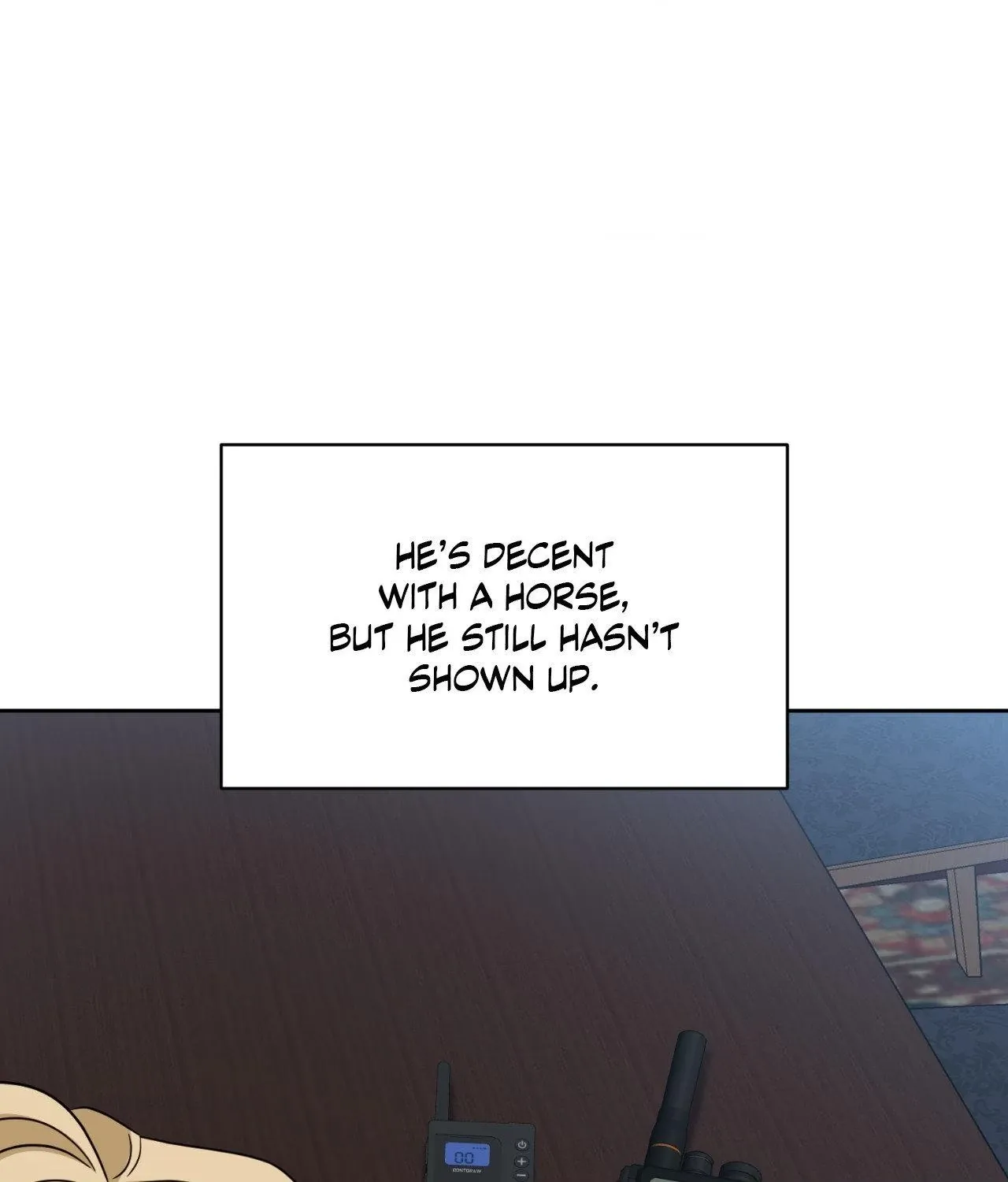 It Starts with Isaac Chapter 37 page 41 - 