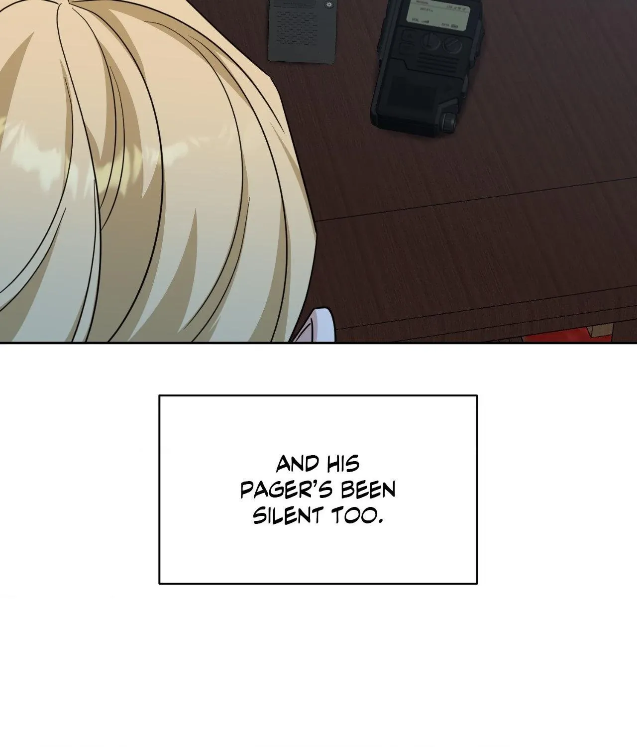 It Starts with Isaac Chapter 37 page 42 - 