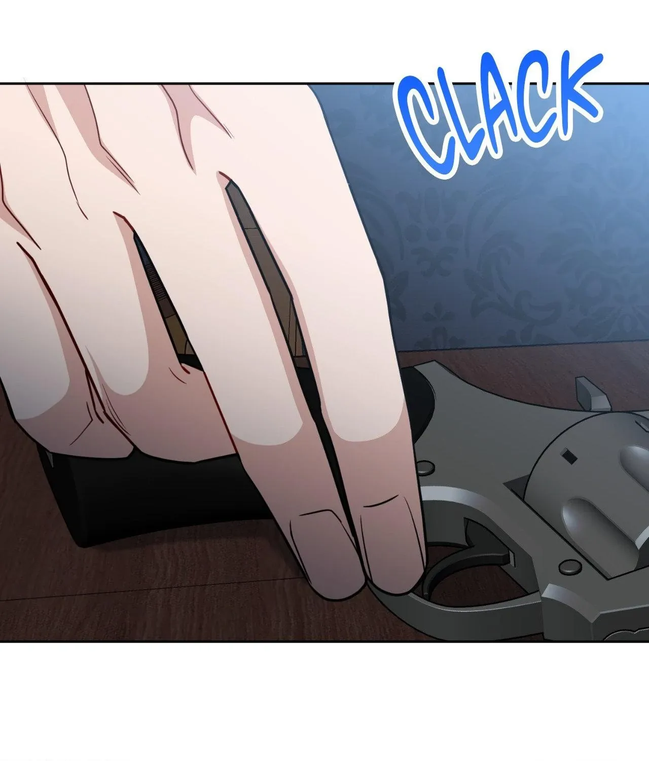 It Starts with Isaac Chapter 37 page 47 - 