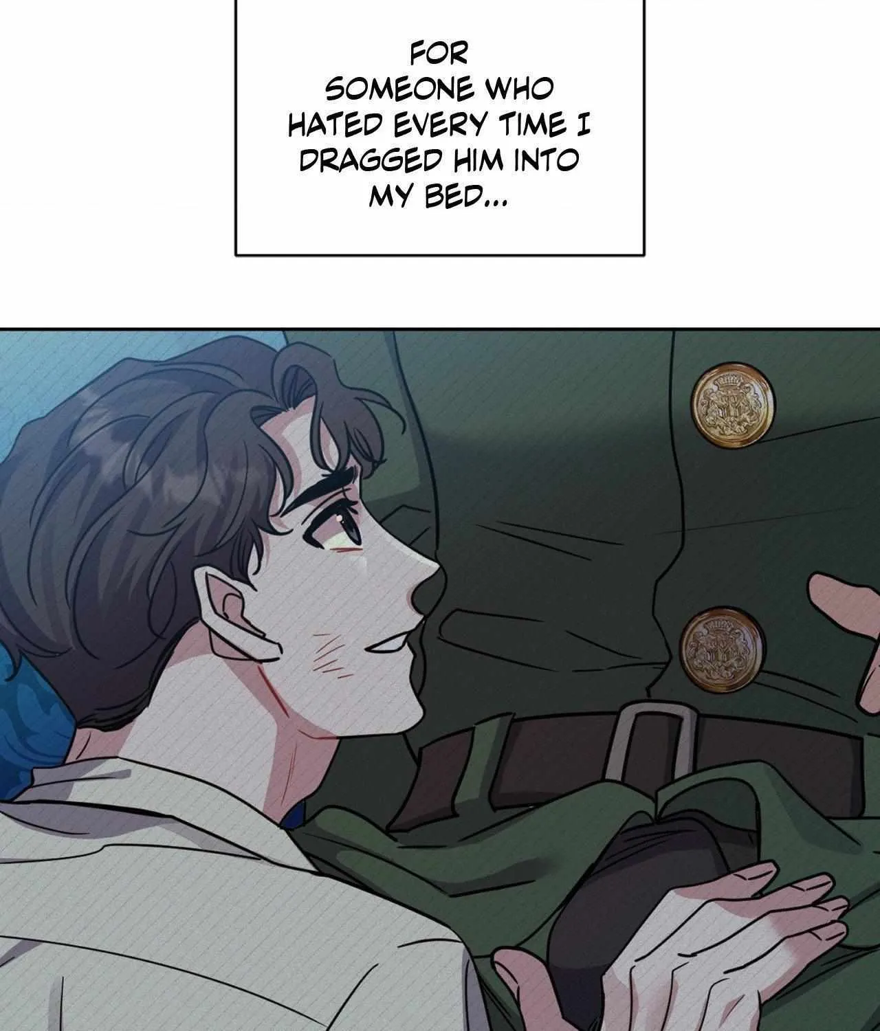It Starts with Isaac Chapter 37 page 59 - 