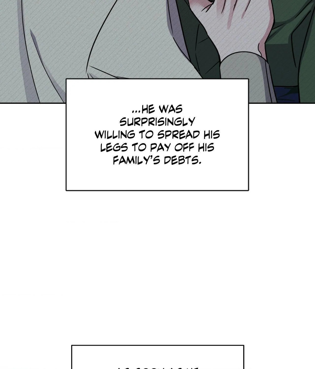 It Starts with Isaac Chapter 37 page 60 - 