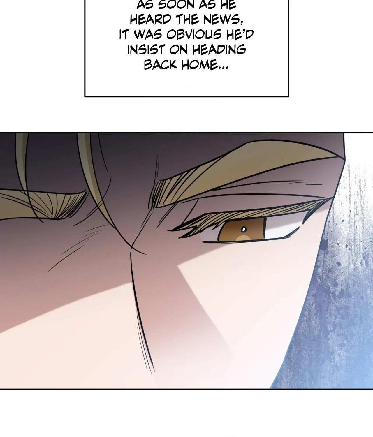 It Starts with Isaac Chapter 37 page 61 - 