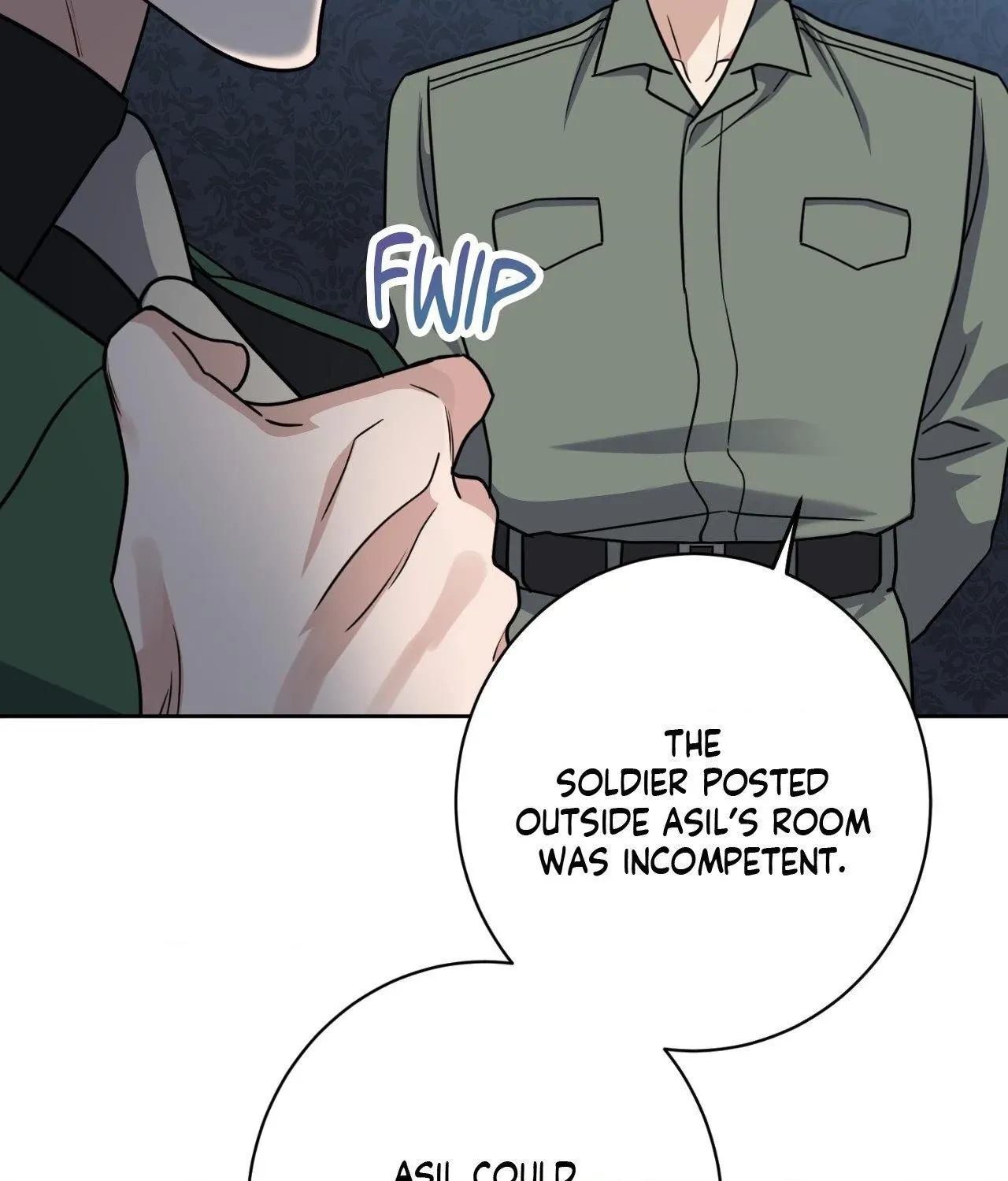 It Starts with Isaac Chapter 37 page 63 - 