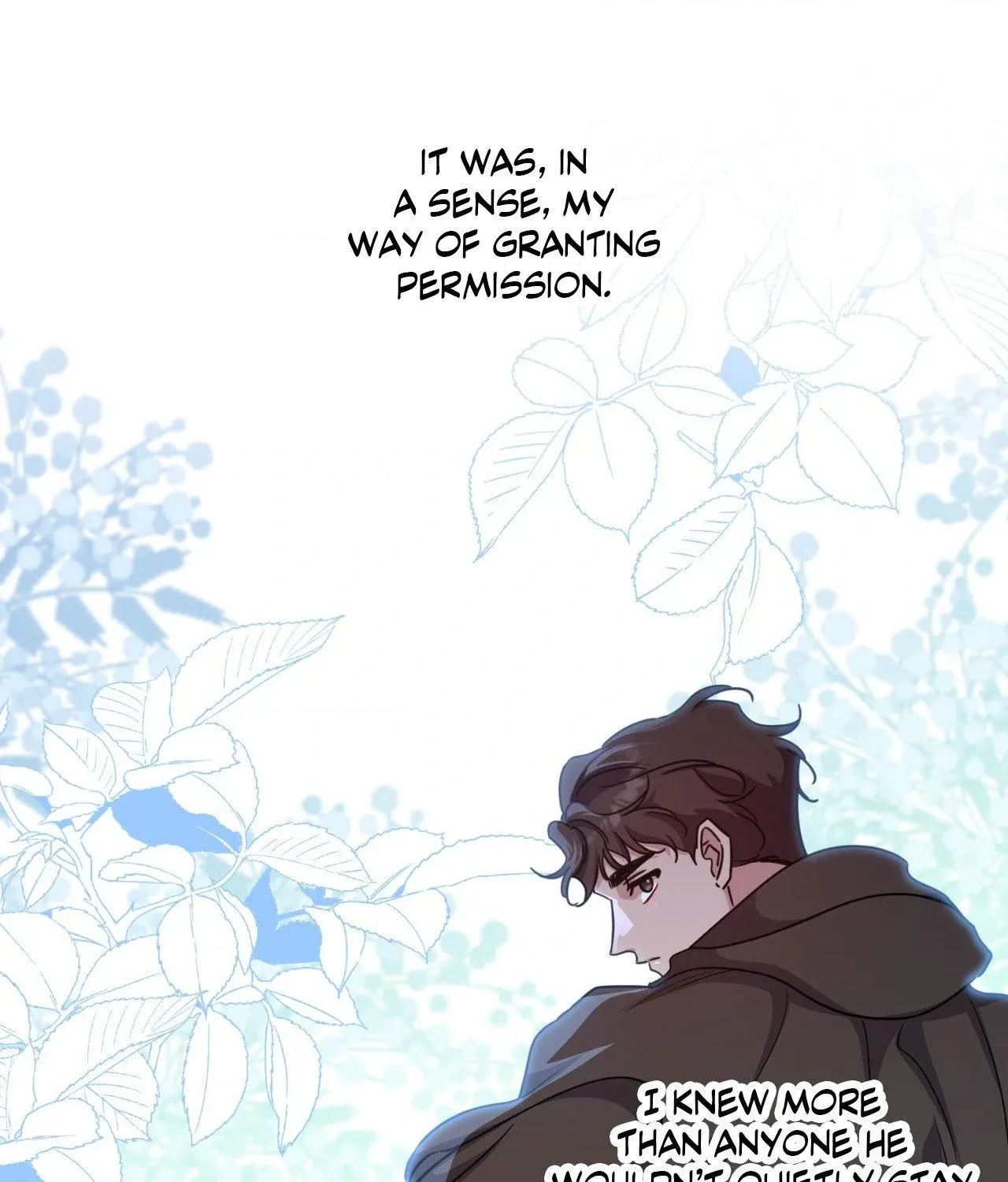 It Starts with Isaac Chapter 37 page 65 - 