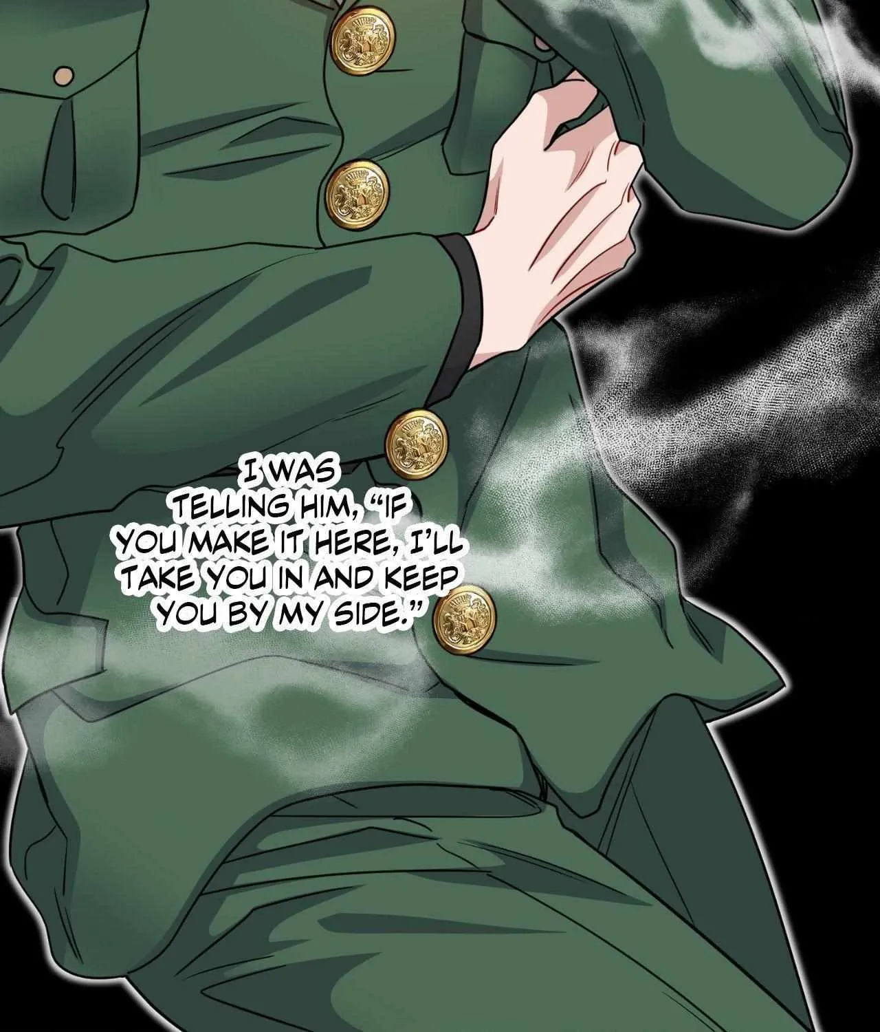 It Starts with Isaac Chapter 37 page 67 - 