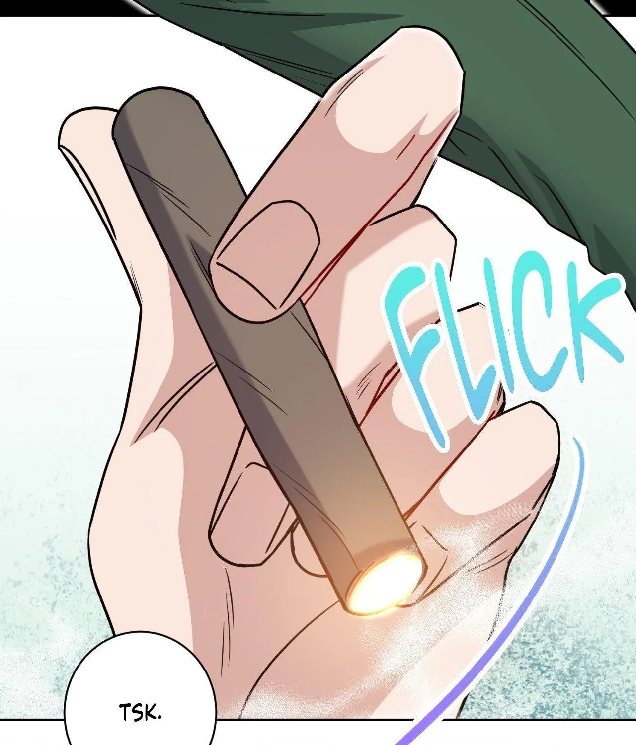 It Starts with Isaac Chapter 37 page 68 - 