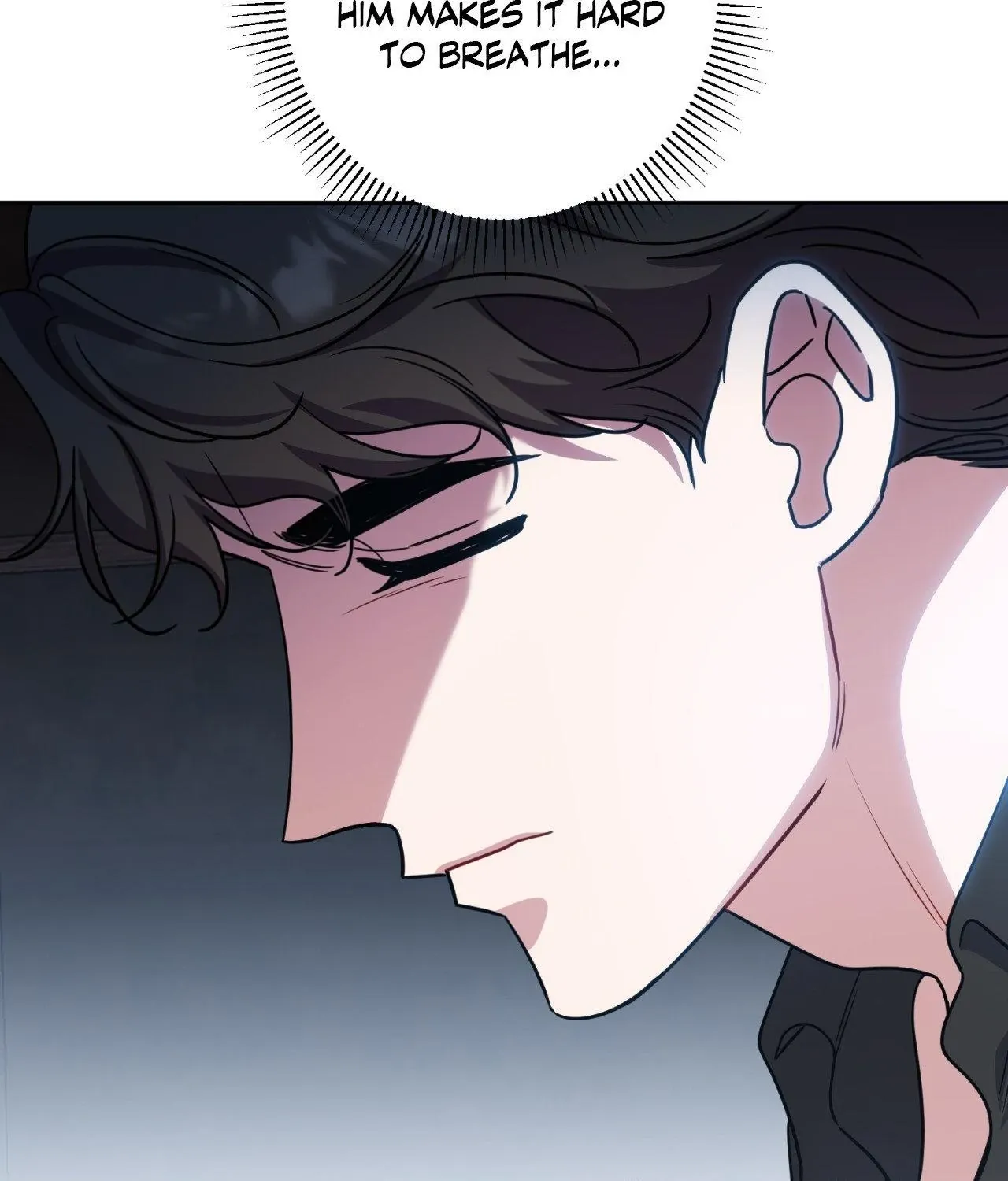 It Starts with Isaac Chapter 37 page 10 - 