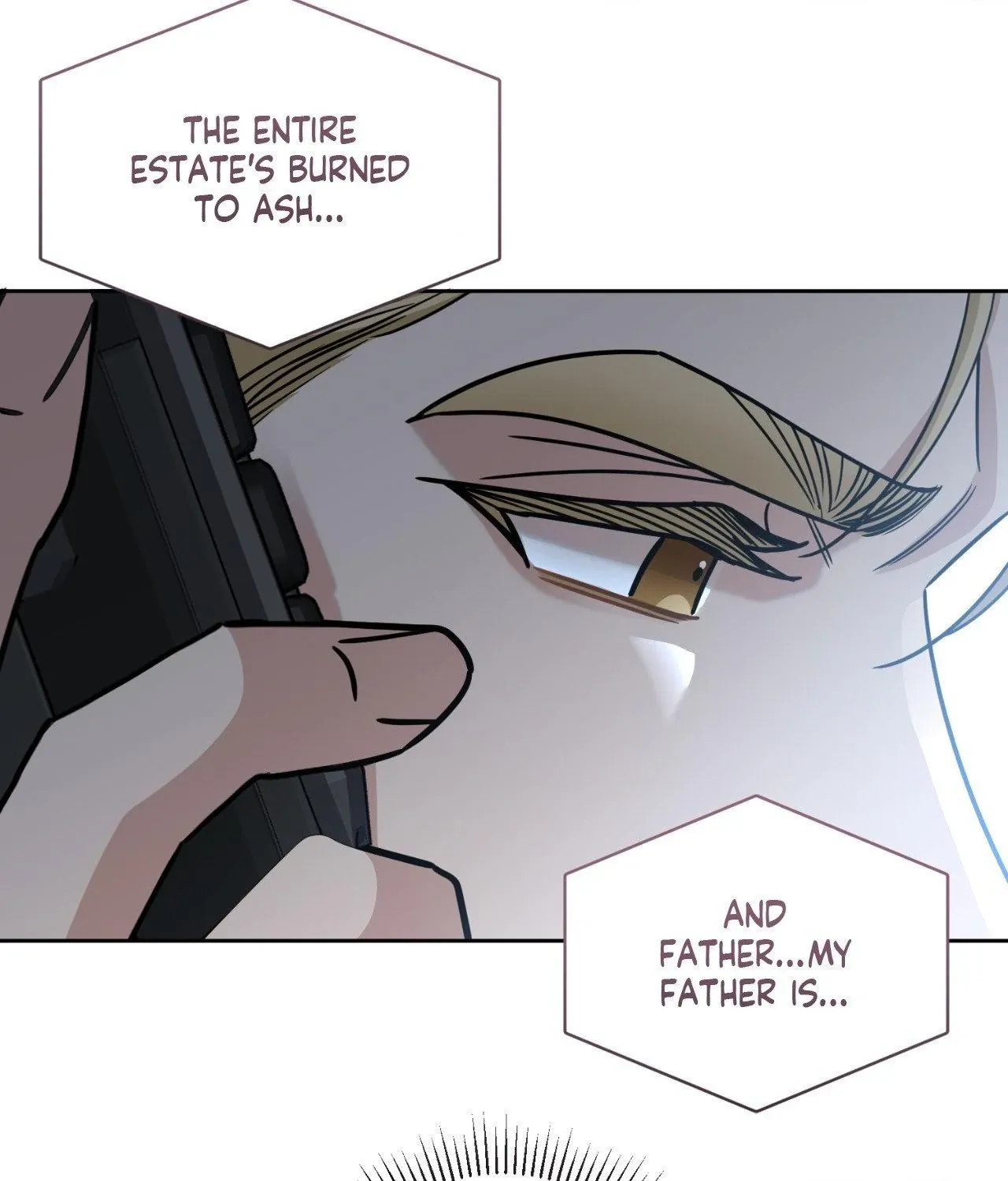 It Starts with Isaac Chapter 37 page 93 - 