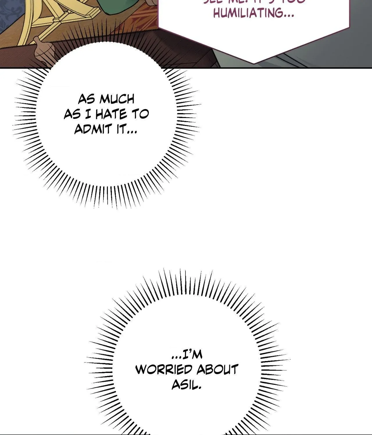 It Starts with Isaac Chapter 37 page 96 - 