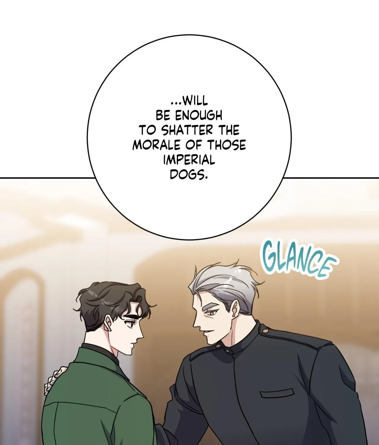 It Starts with Isaac Chapter 38 page 105 - 