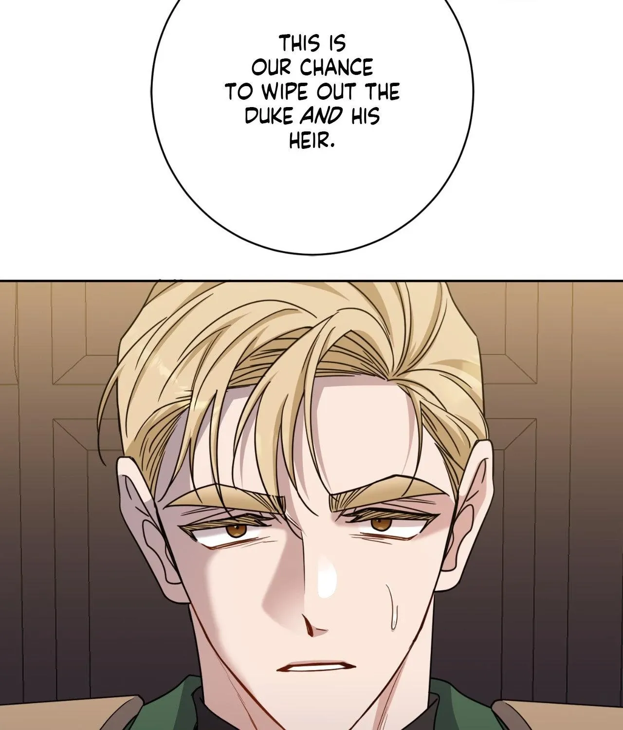 It Starts with Isaac Chapter 38 page 107 - 
