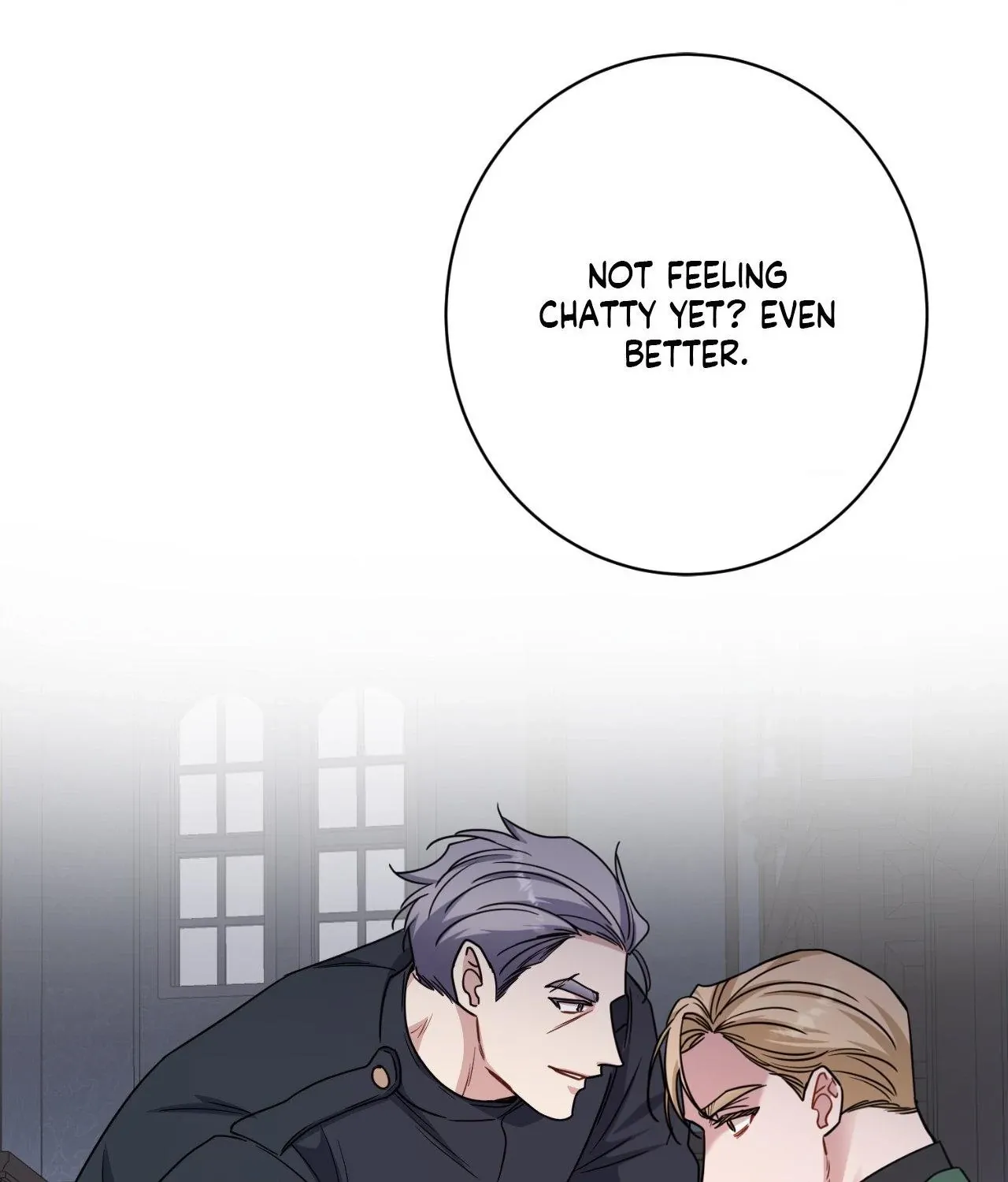 It Starts with Isaac Chapter 38 page 111 - 