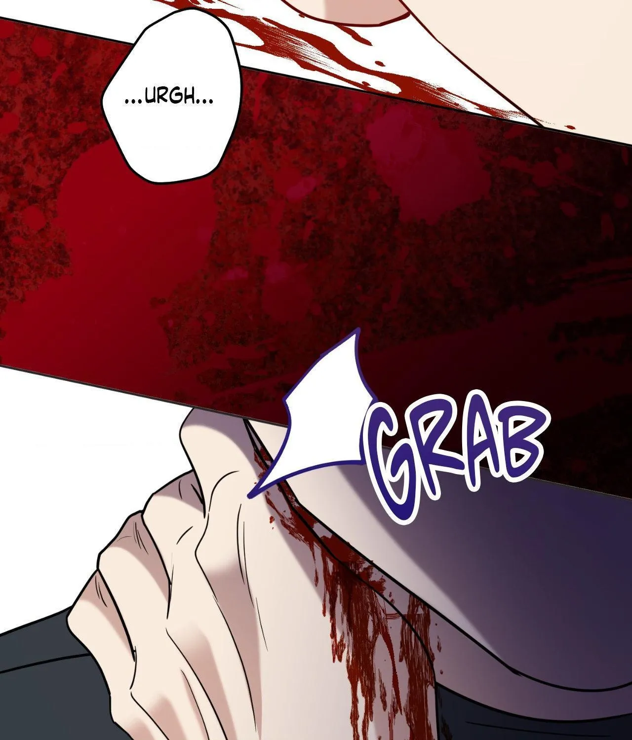 It Starts with Isaac Chapter 38 page 120 - 