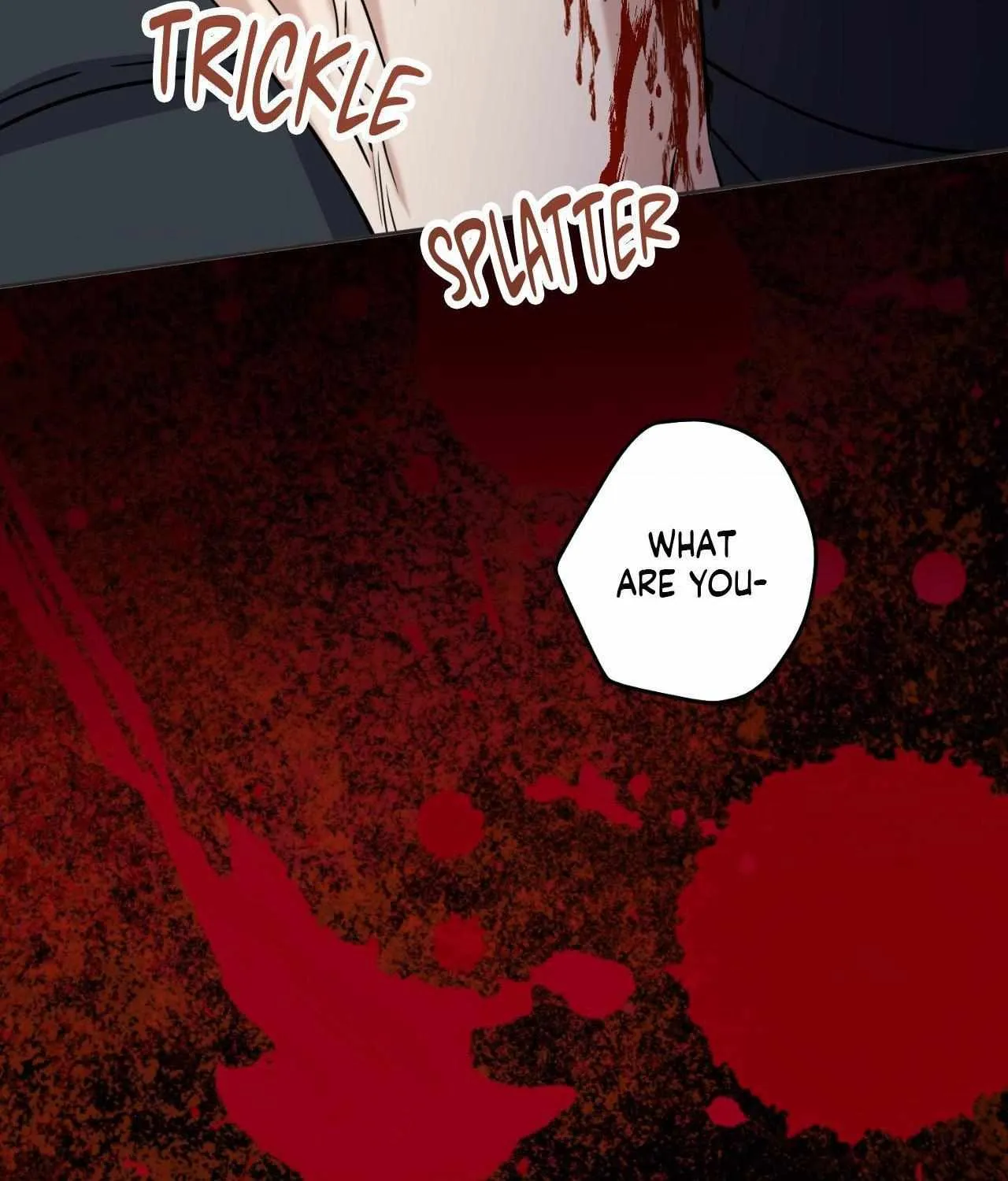 It Starts with Isaac Chapter 38 page 121 - 