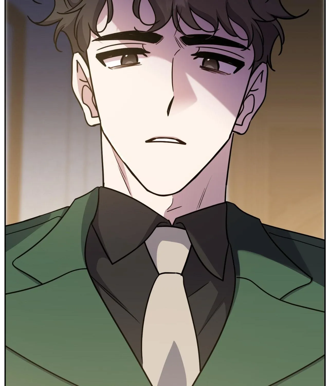 It Starts with Isaac Chapter 38 page 127 - 
