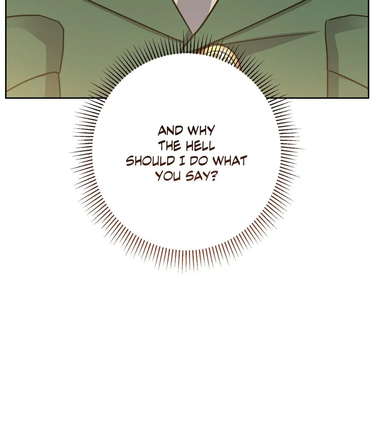It Starts with Isaac Chapter 38 page 128 - 