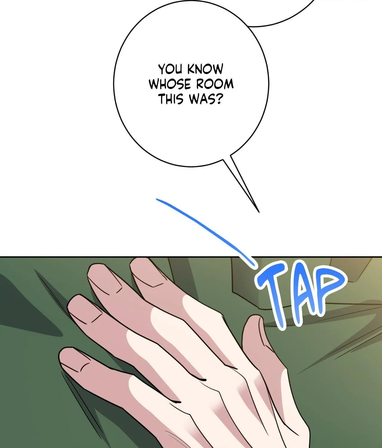 It Starts with Isaac Chapter 38 page 19 - 