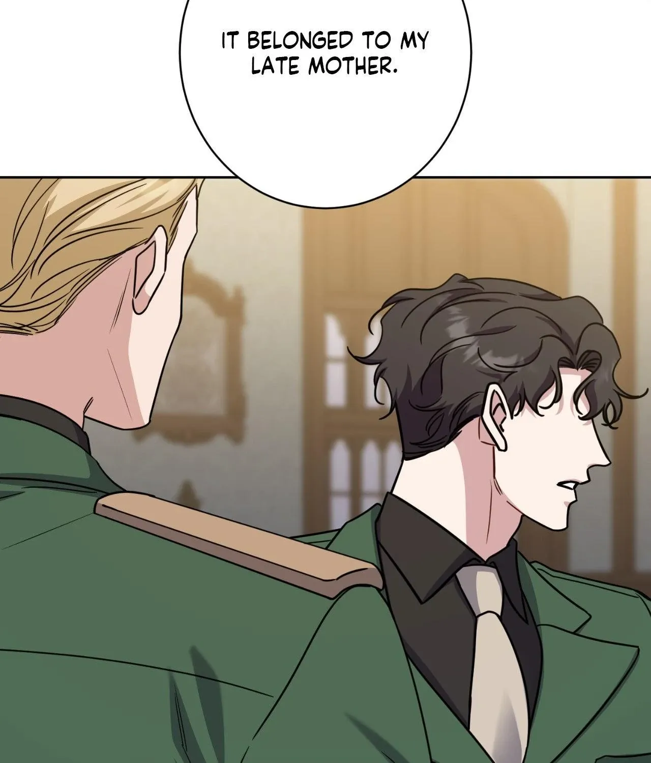 It Starts with Isaac Chapter 38 page 21 - 