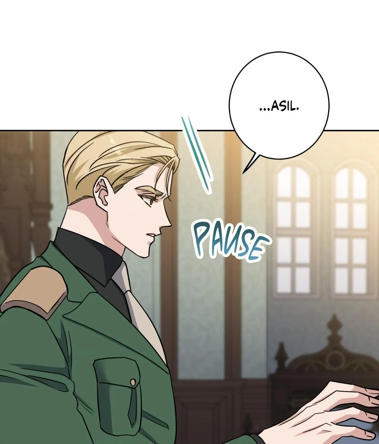 It Starts with Isaac Chapter 38 page 35 - 