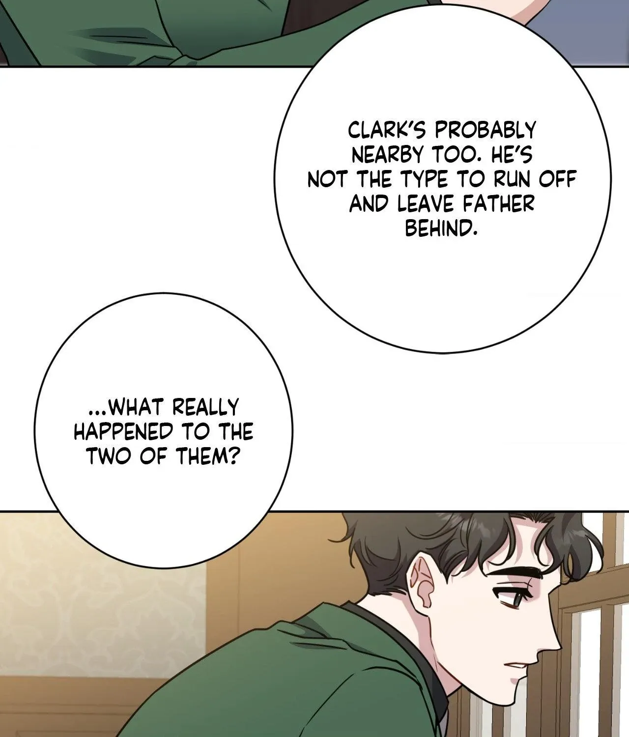 It Starts with Isaac Chapter 38 page 36 - 
