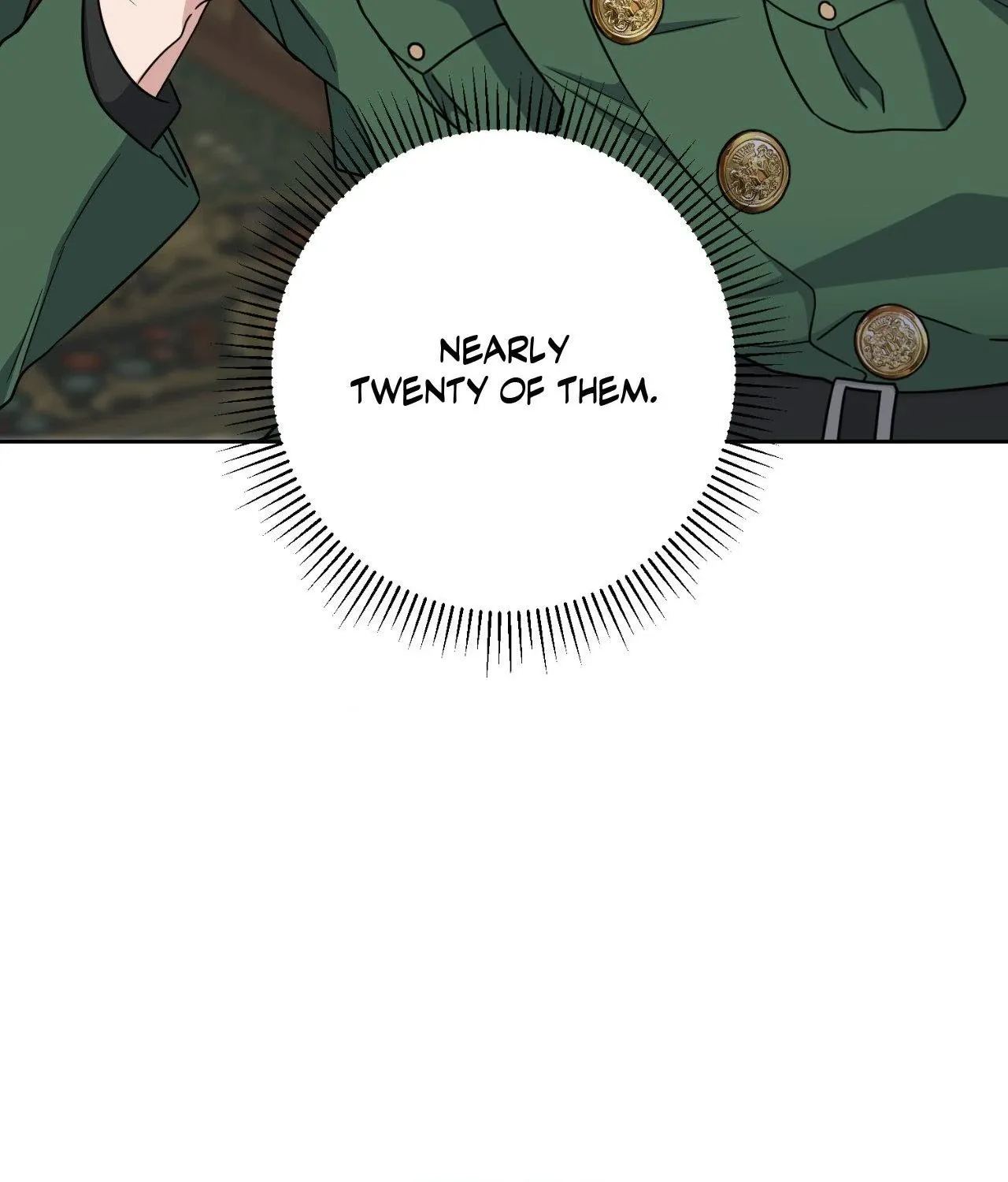 It Starts with Isaac Chapter 38 page 46 - 