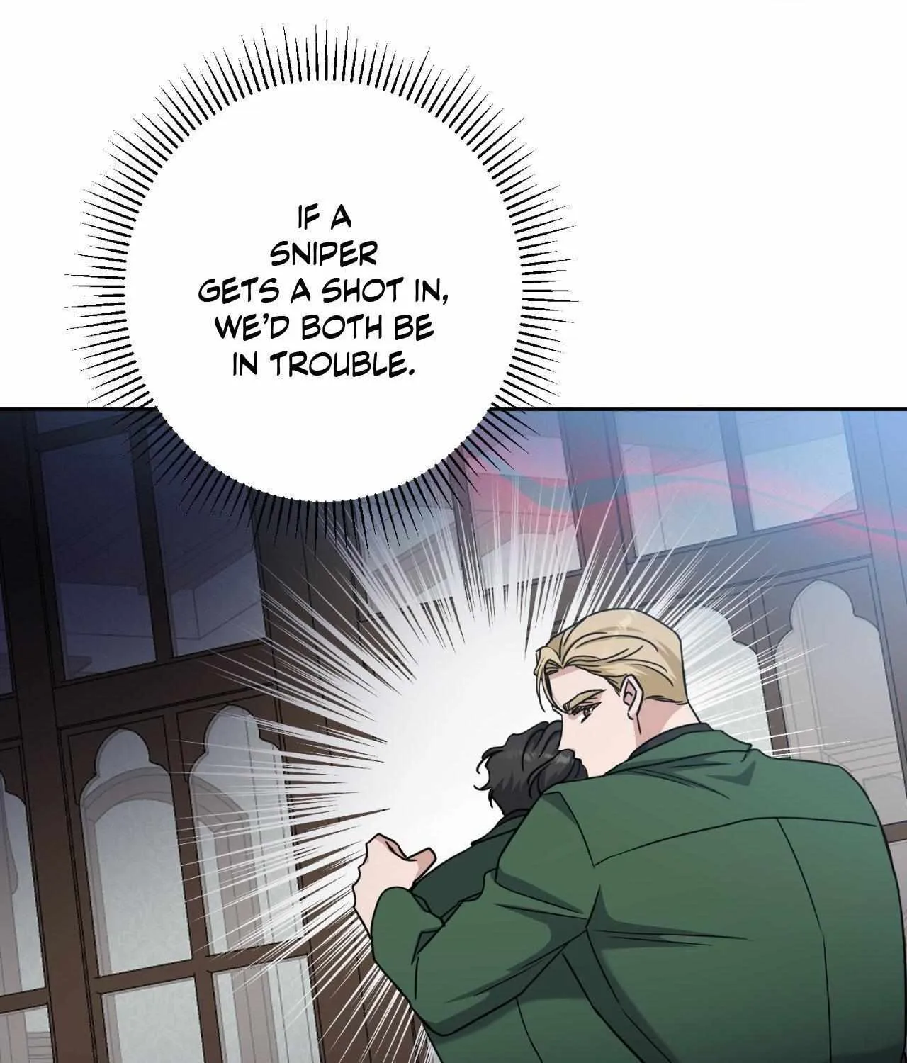 It Starts with Isaac Chapter 38 page 47 - 
