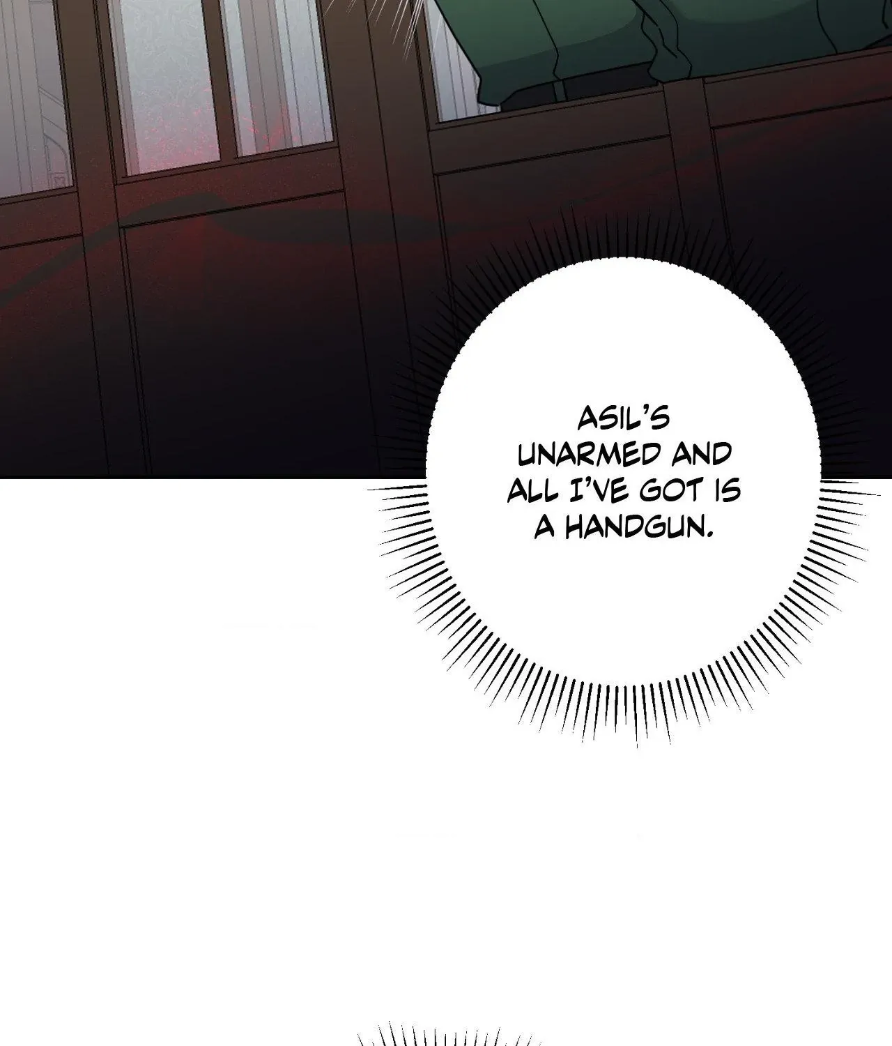 It Starts with Isaac Chapter 38 page 48 - 