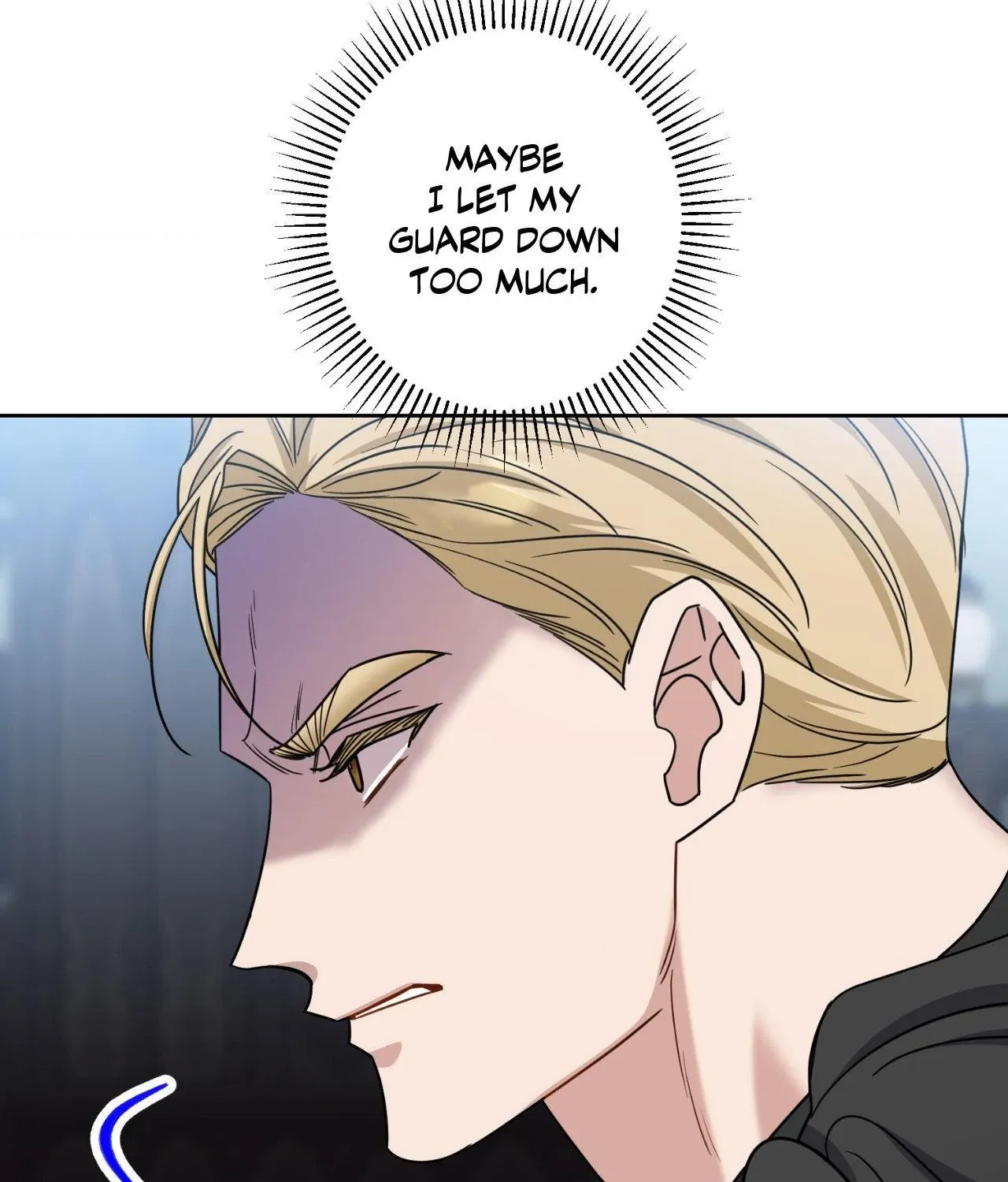 It Starts with Isaac Chapter 38 page 49 - 